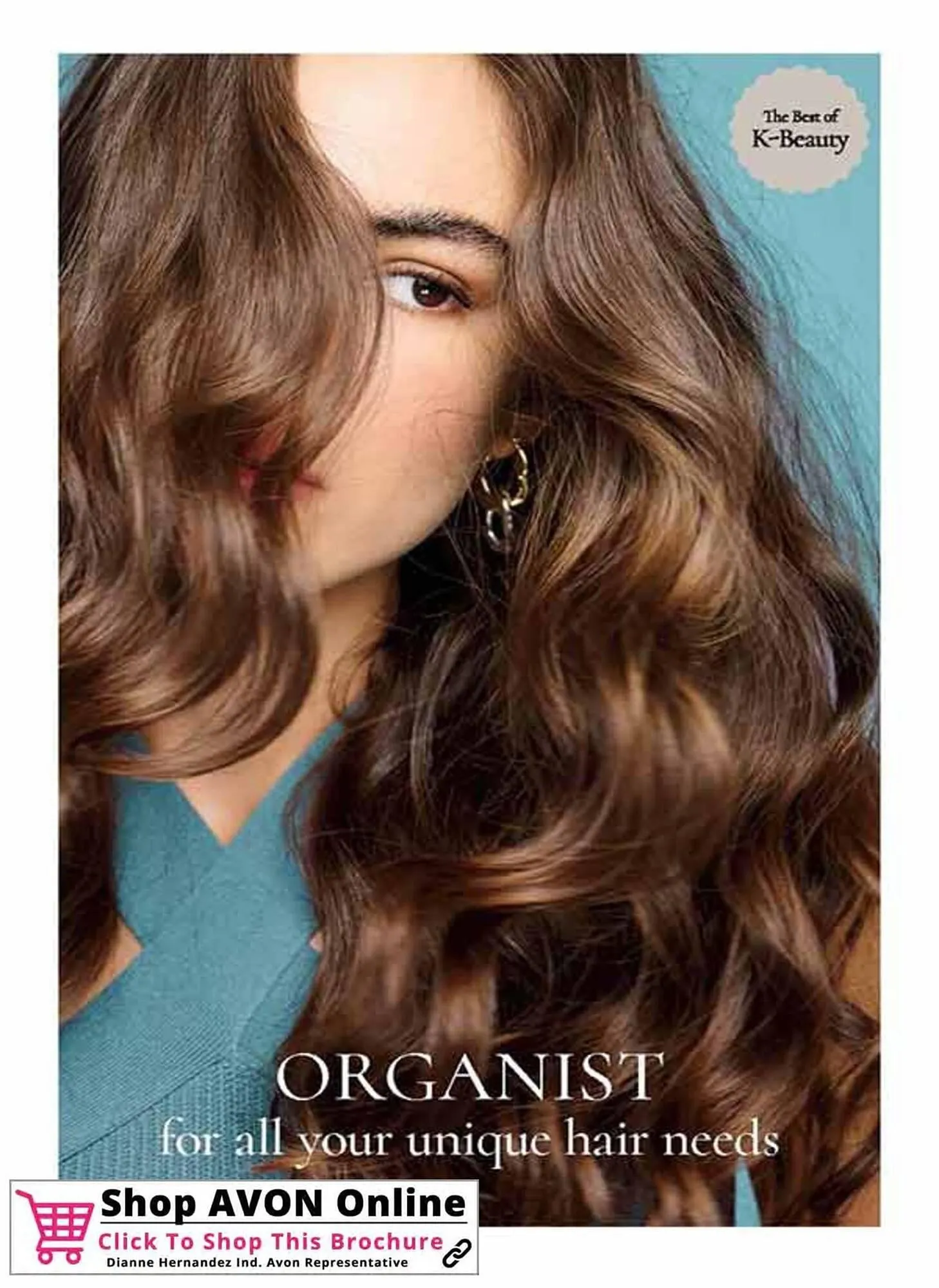 Avon catalogue - Catalogue valid from 6 May to 6 June 2025 - page 28