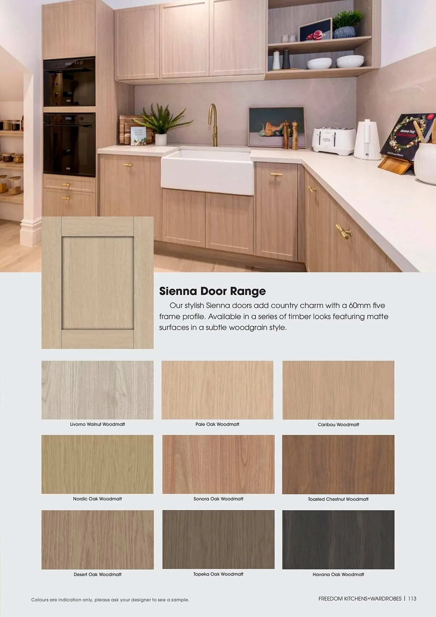 Freedom catalogue - Catalogue valid from 3 March to 31 May 2026 - page 113