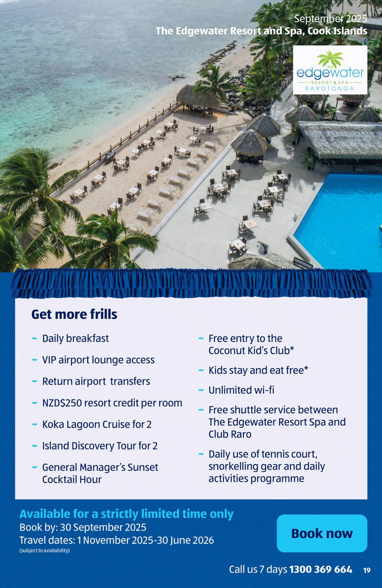 ALDI catalogue - Catalogue valid from 1 September to 30 September 2025 - page 19