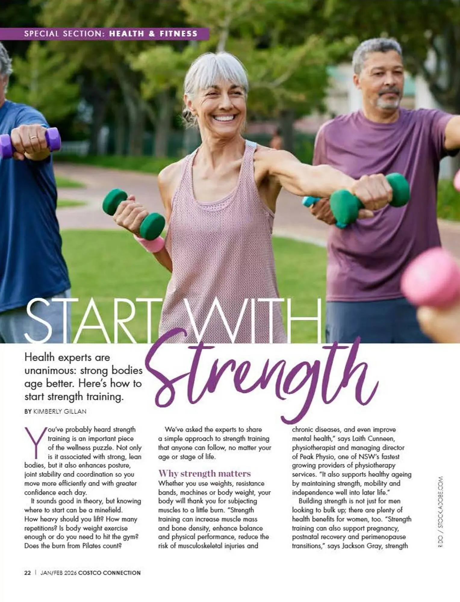 Costco catalogue - Catalogue valid from 1 January to 28 February 2026 - page 22