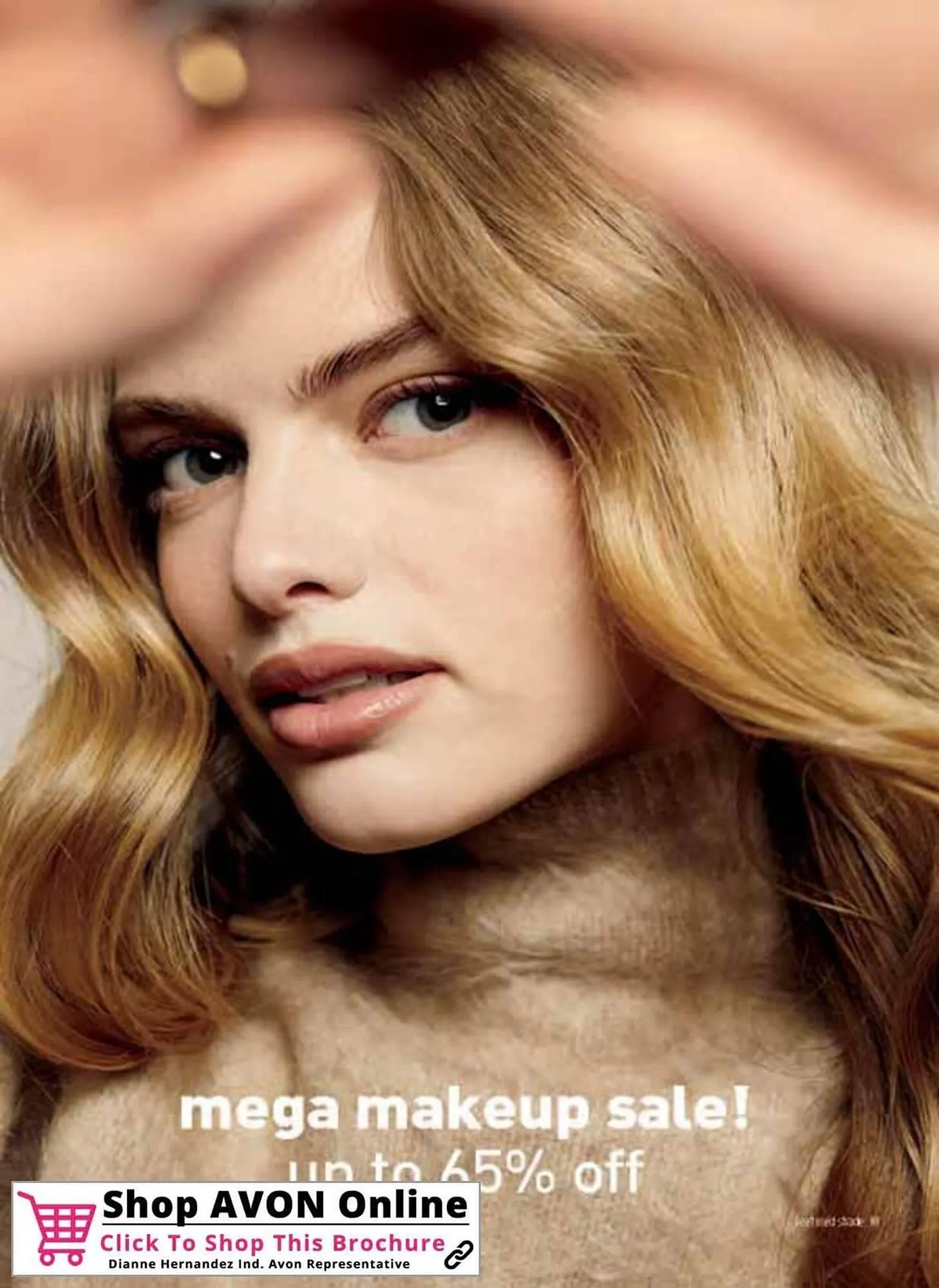 Avon catalogue - Catalogue valid from 9 December to 13 January 2026 - page 4