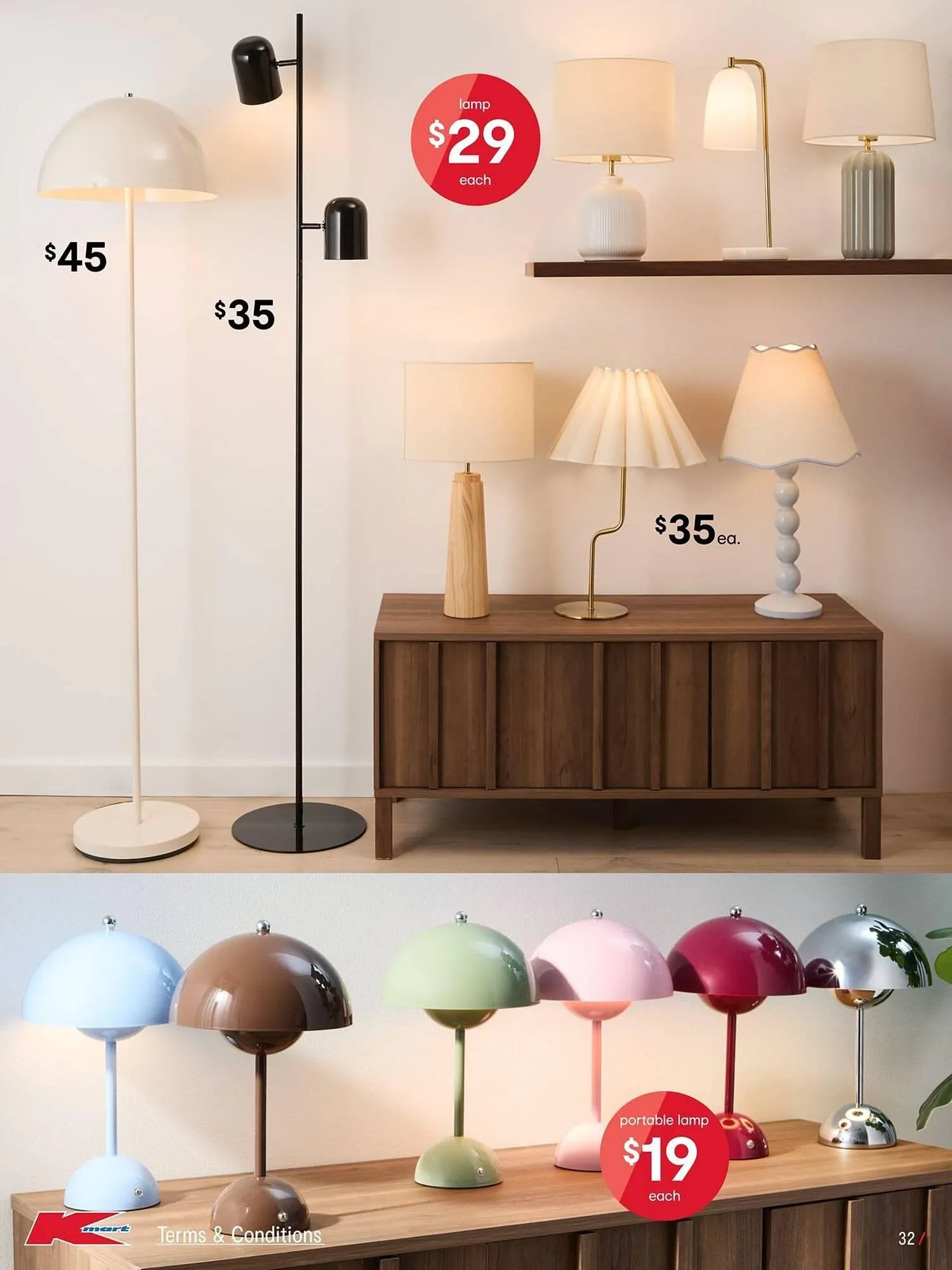 Kmart catalogue - Catalogue valid from 29 January to 8 February 2026 - page 32