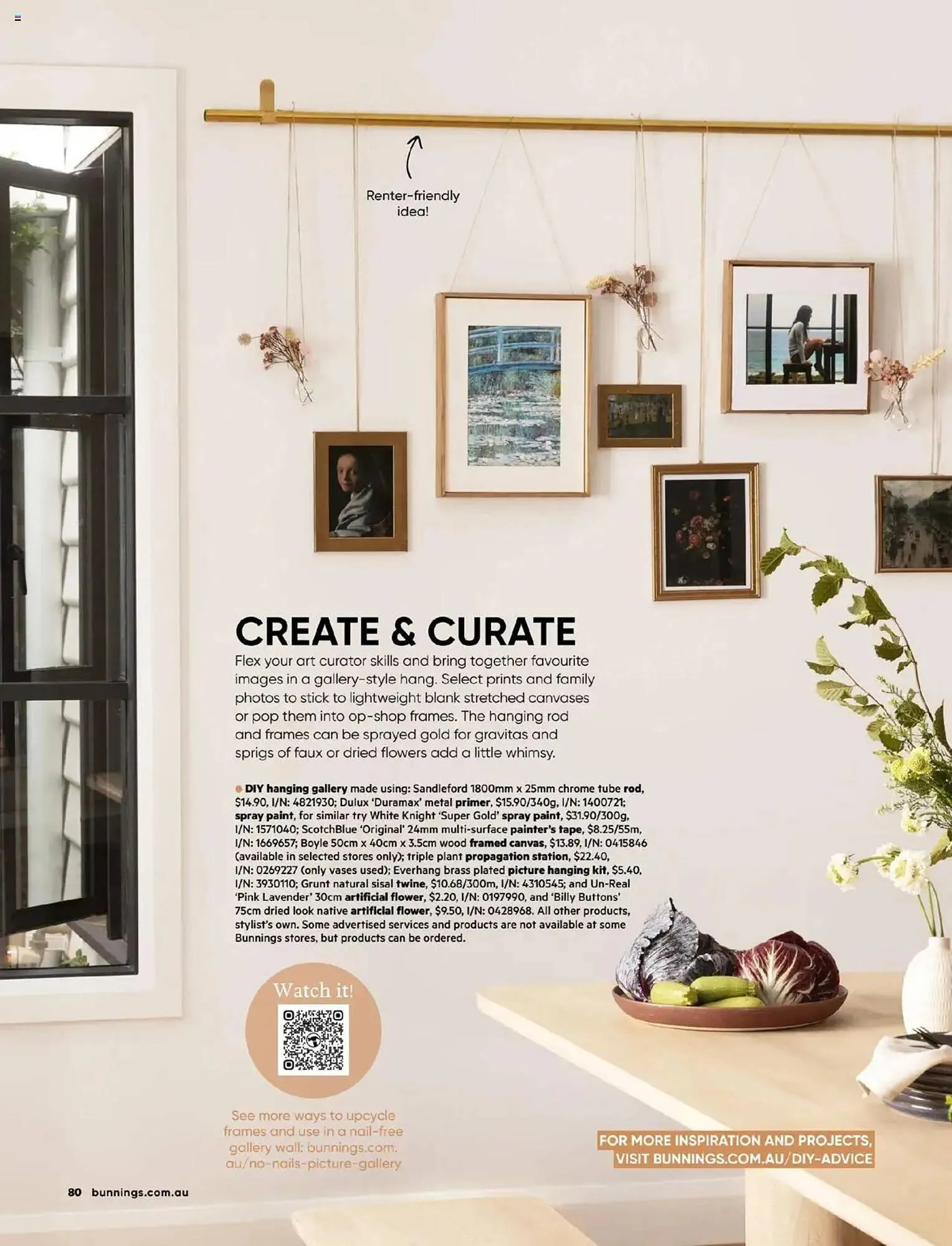 Bunnings catalogue - Catalogue valid from 1 May to 30 June 2025 - page 164