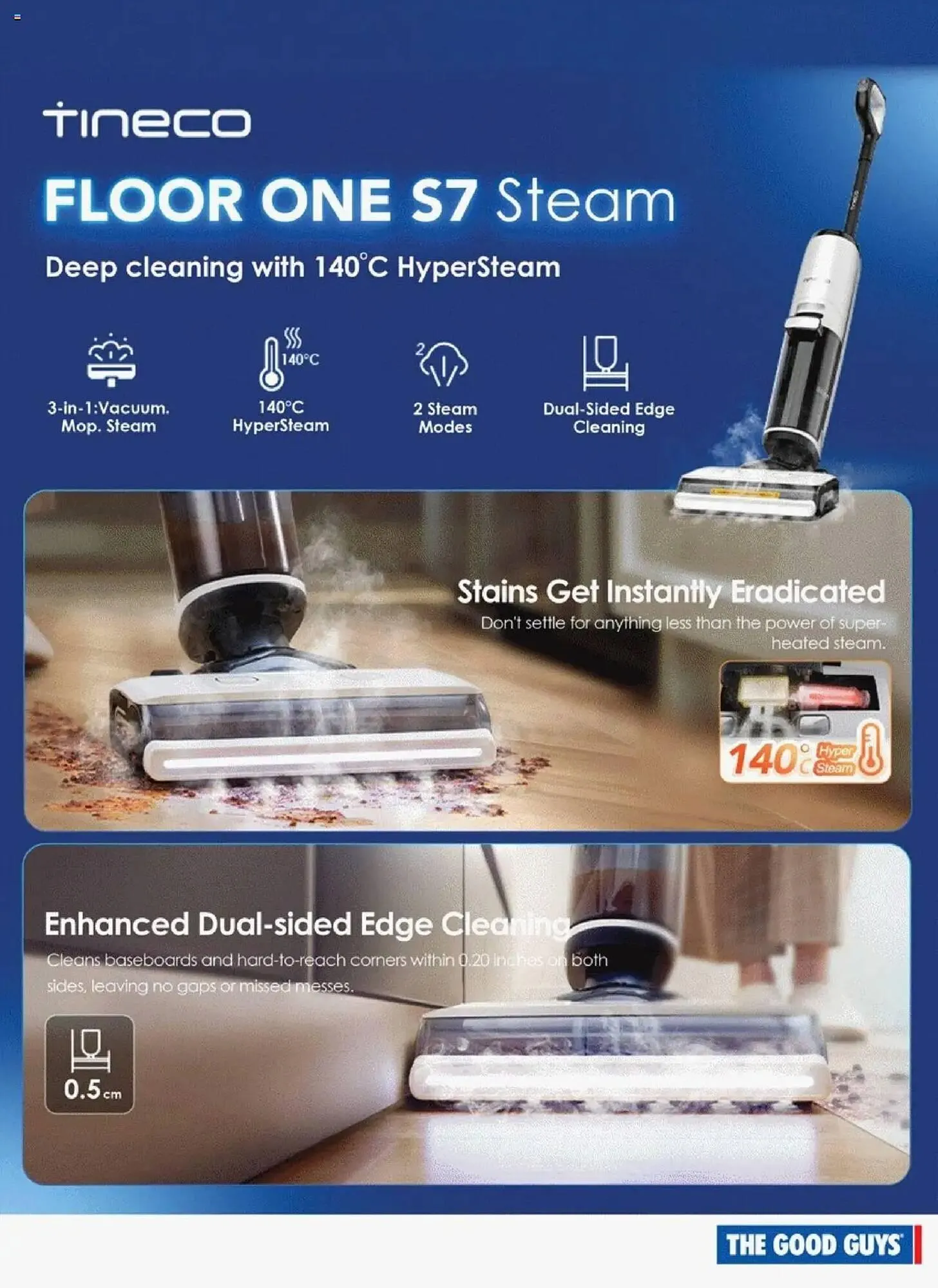 The Good Guys catalogue - Catalogue valid from 22 May to 28 May 2025 - page 26