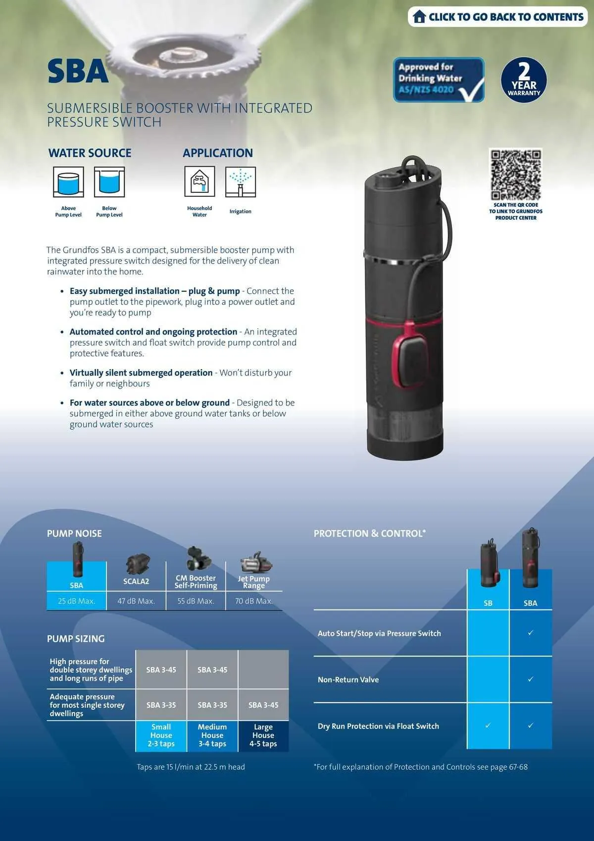 Reece Catalogue - Catalogue valid from 22 January to 31 December 2024 - page 27