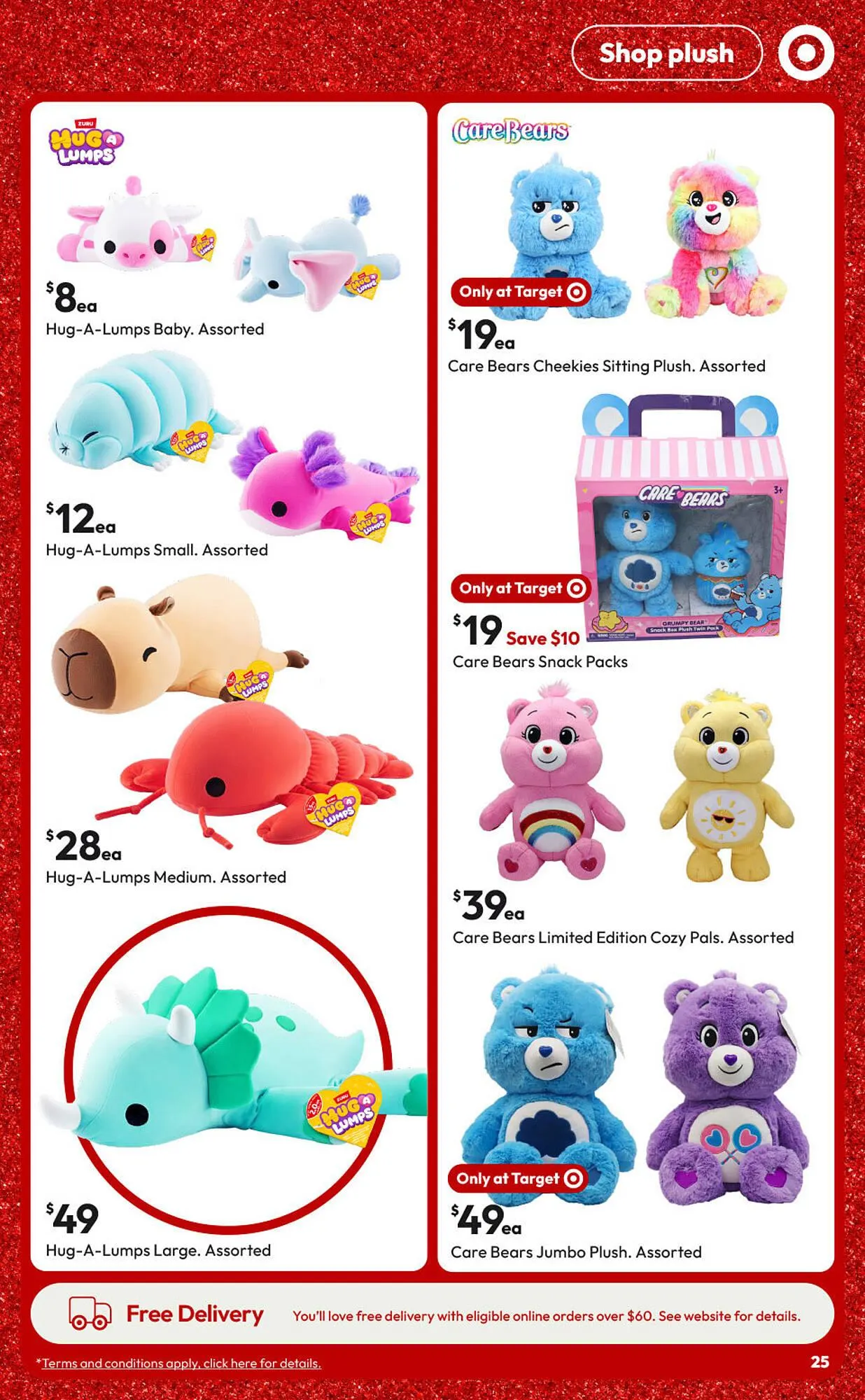 Target catalogue - Catalogue valid from 11 December to 24 December 2025 - page 25