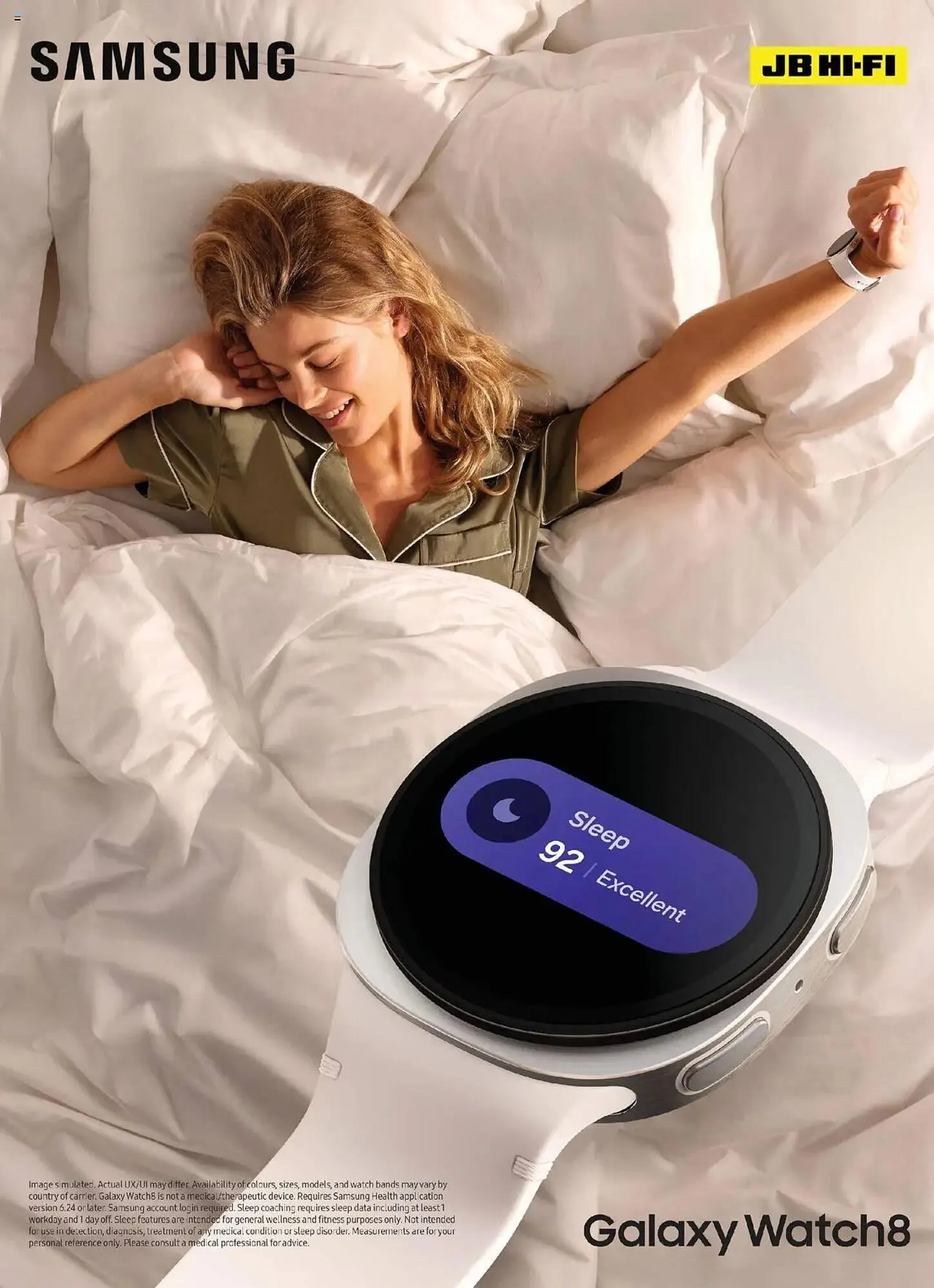 JB Hi-Fi catalogue - Catalogue valid from 1 August to 31 August 2025 - page 15