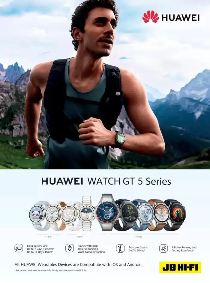 Stack Issue April 2025 - Catalogue valid from 17 April to 30 April 2025 - page 41