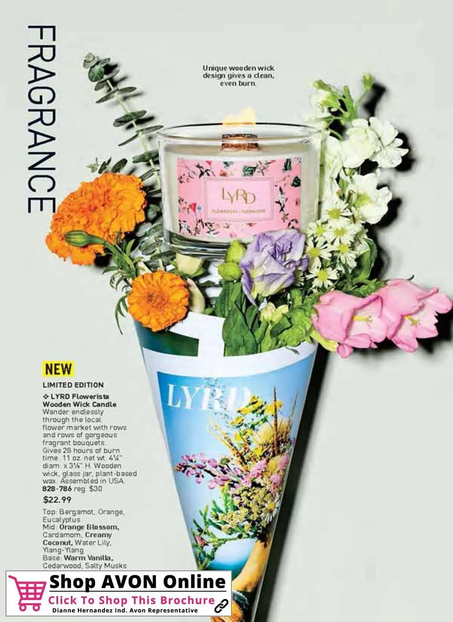 Avon catalogue - Catalogue valid from 6 January to 10 February 2026 - page 60