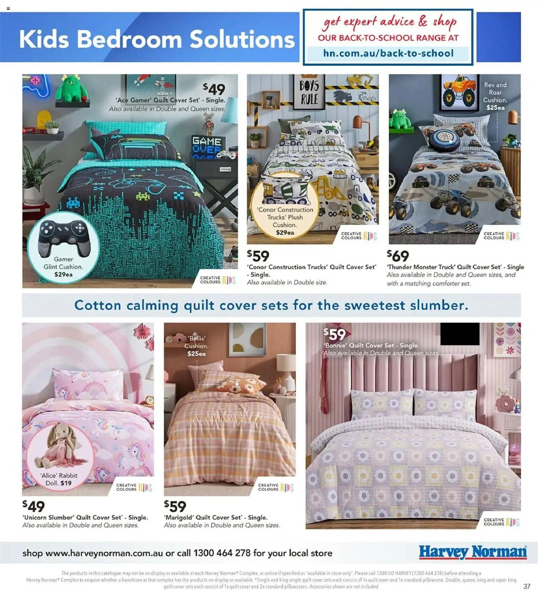 Harvey Norman catalogue - Catalogue valid from 13 January to 31 January 2026 - page 37
