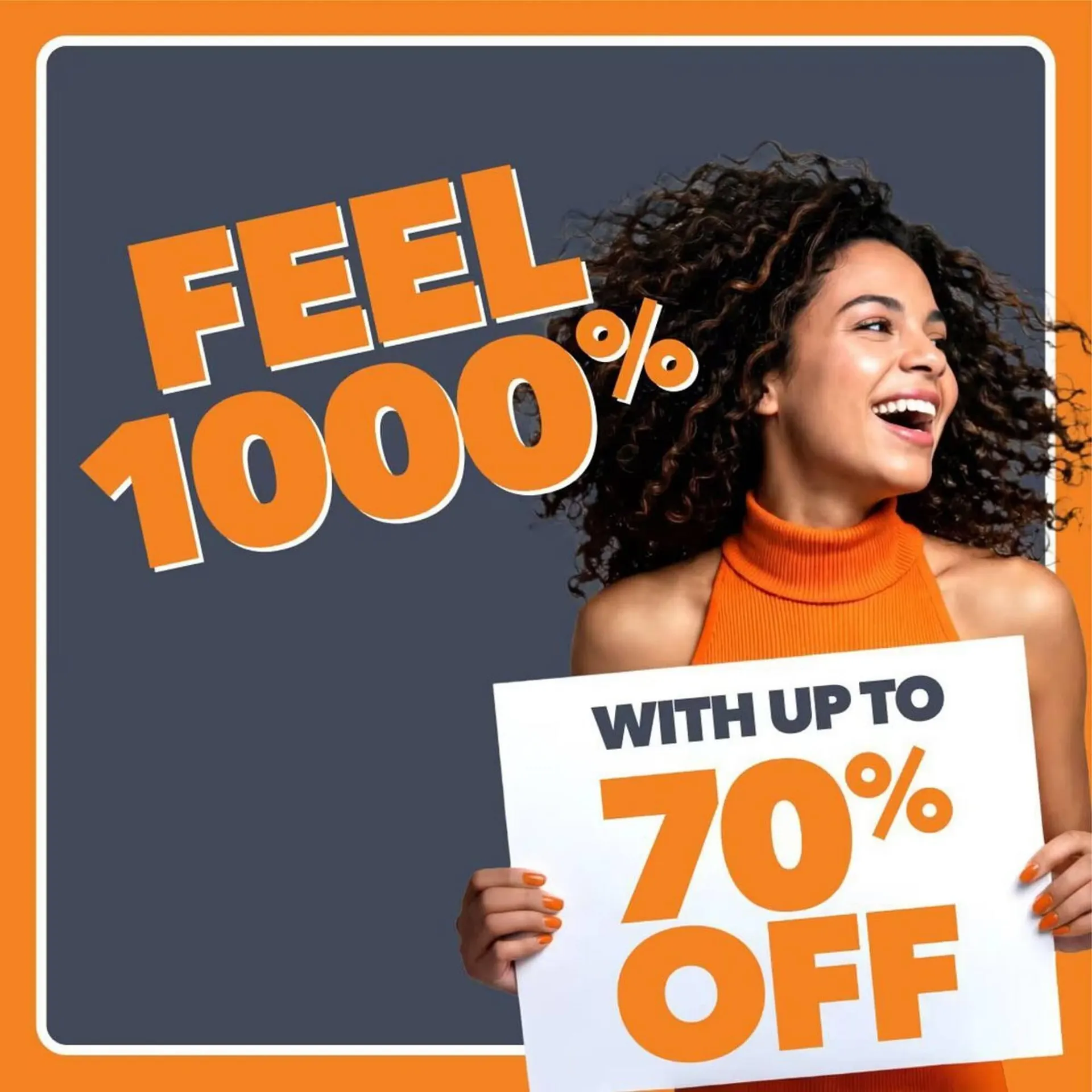 Shaver Shop catalogue - Catalogue valid from 23 February to 9 March 2026 - page 1