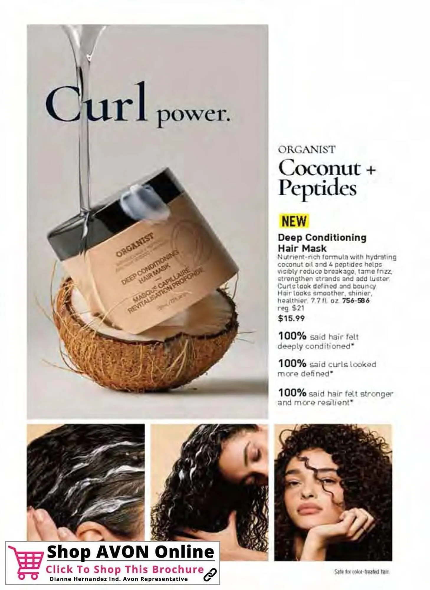 Avon catalogue - Catalogue valid from 19 September to 19 October 2025 - page 108