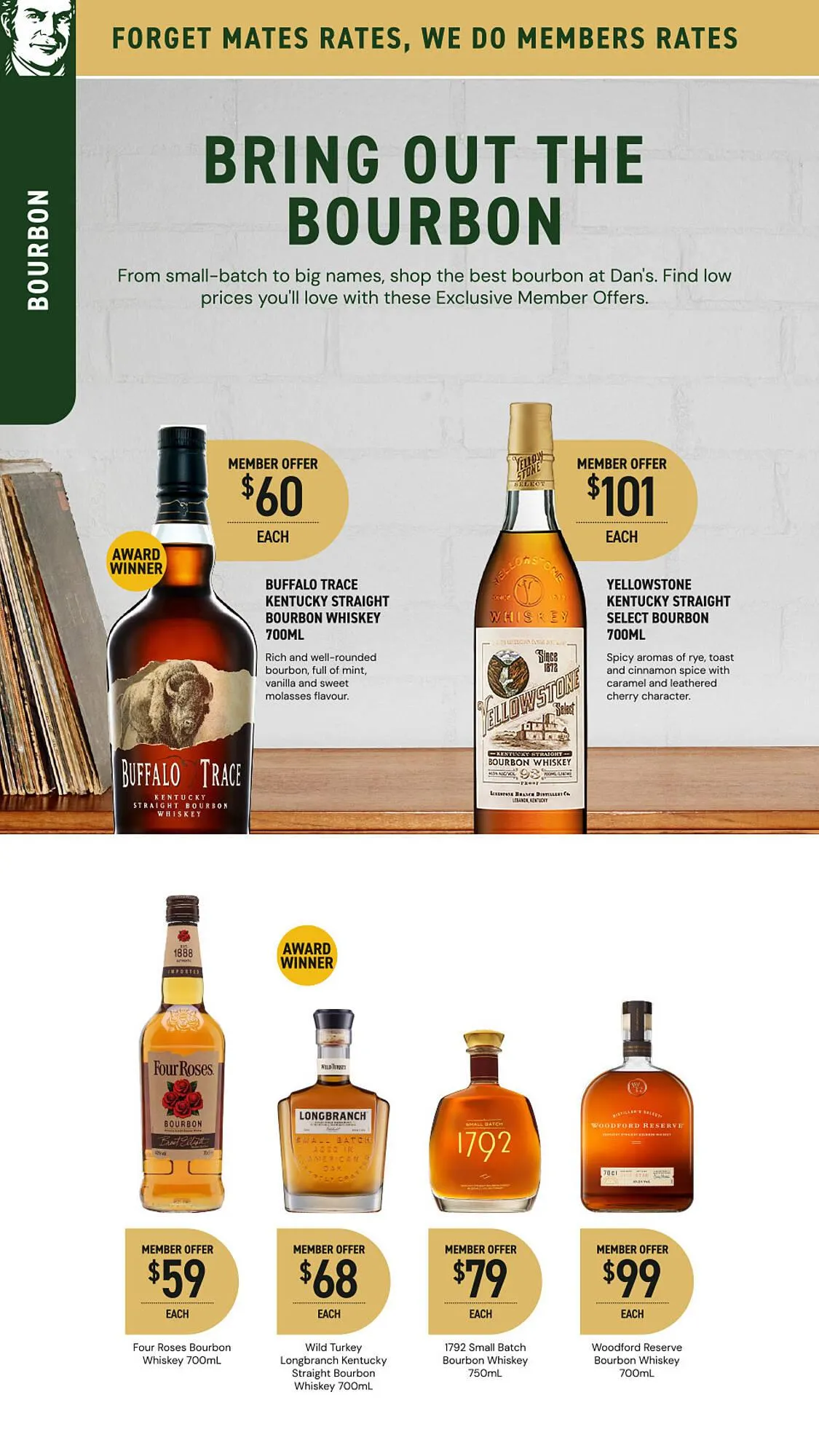 Dan Murphy's catalogue - Catalogue valid from 21 August to 10 September 2025 - page 24