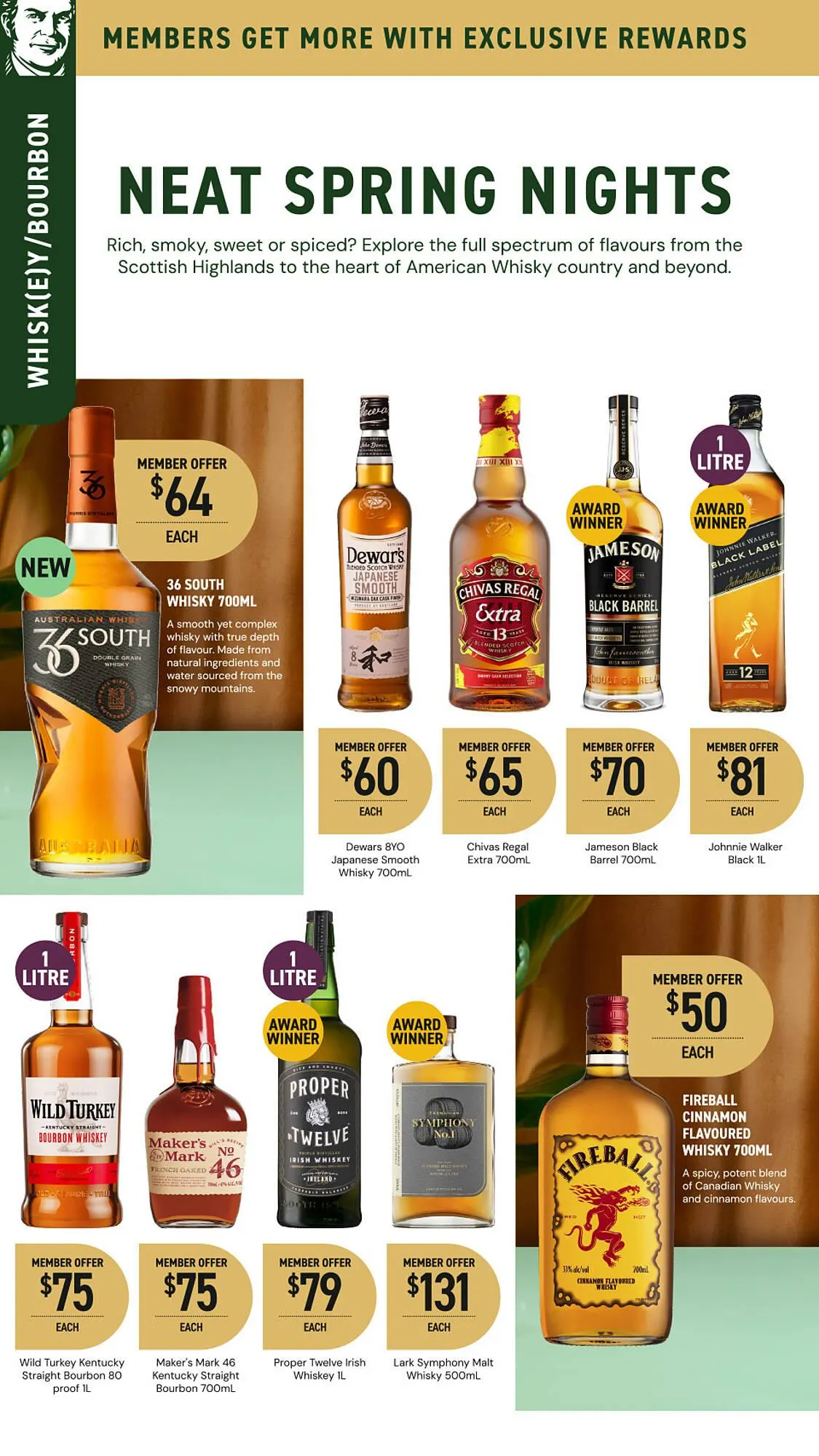 Dan Murphy's catalogue - Catalogue valid from 9 October to 5 November 2025 - page 26