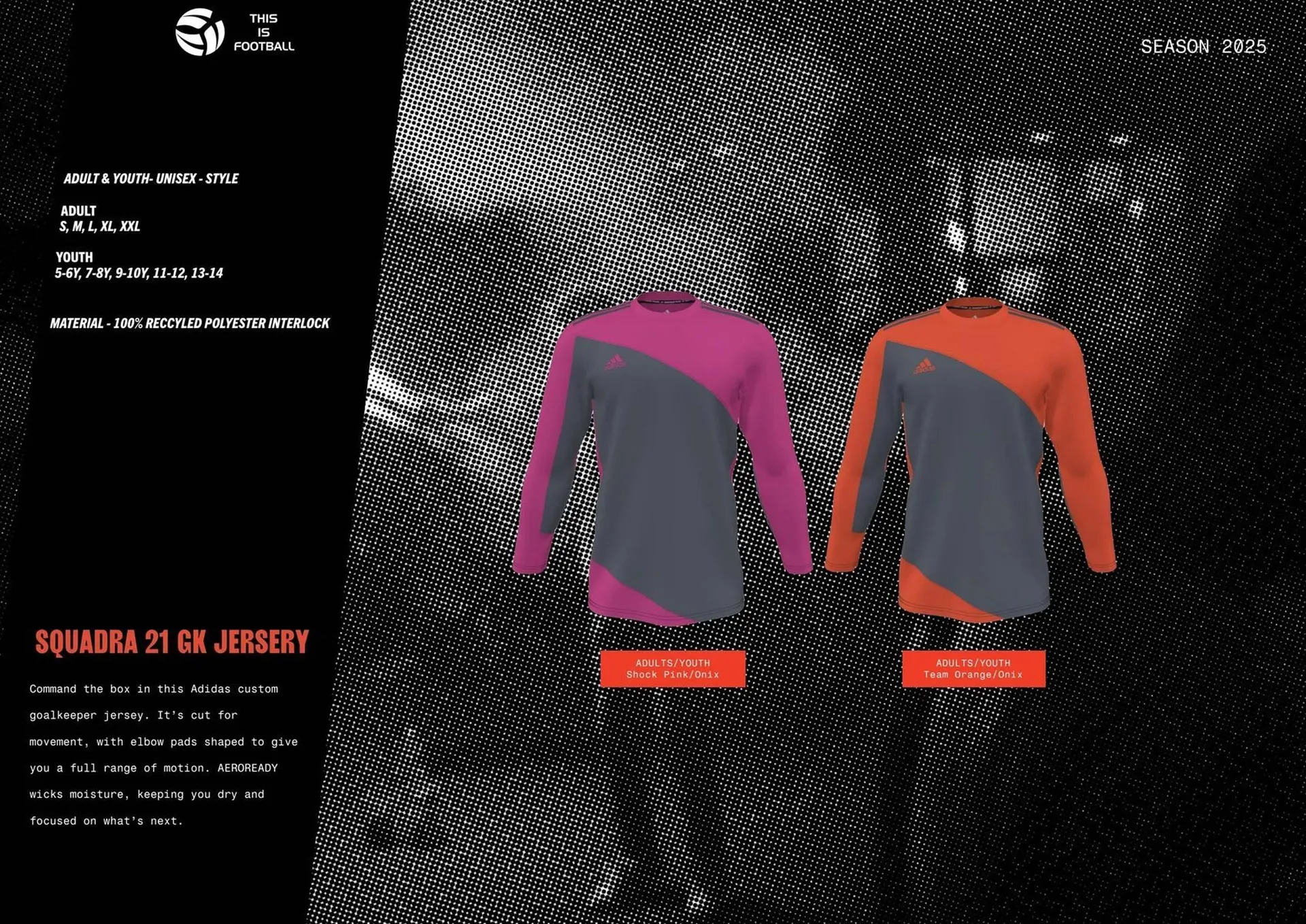 Adidas catalogue - Catalogue valid from 6 January to 31 December 2025 - page 7