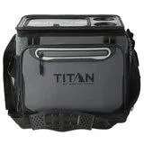 Titan By Arctic Zone 40 Can Collapsible Cooler