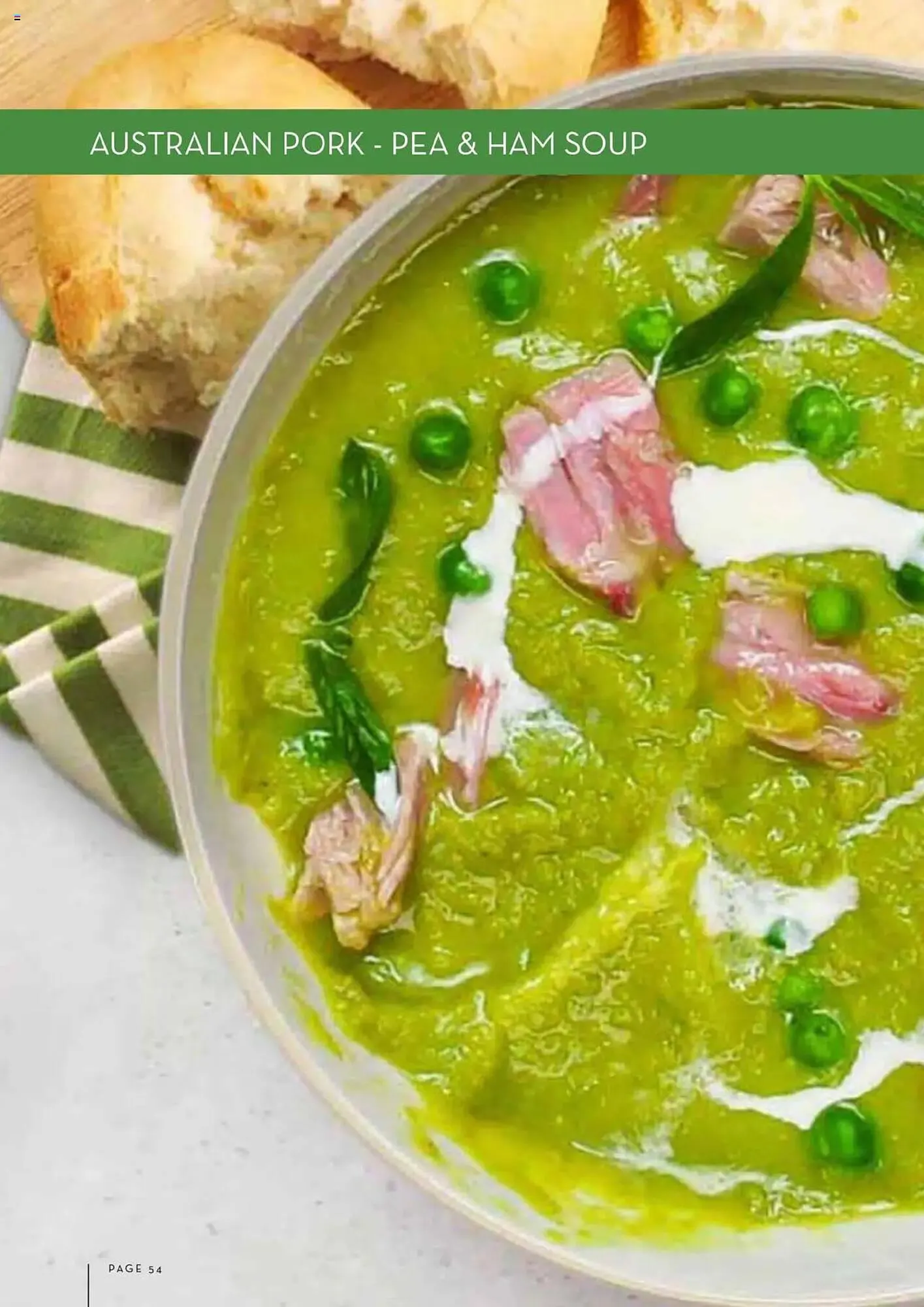 Drakes catalogue - Catalogue valid from 31 July to 30 September 2025 - page 54