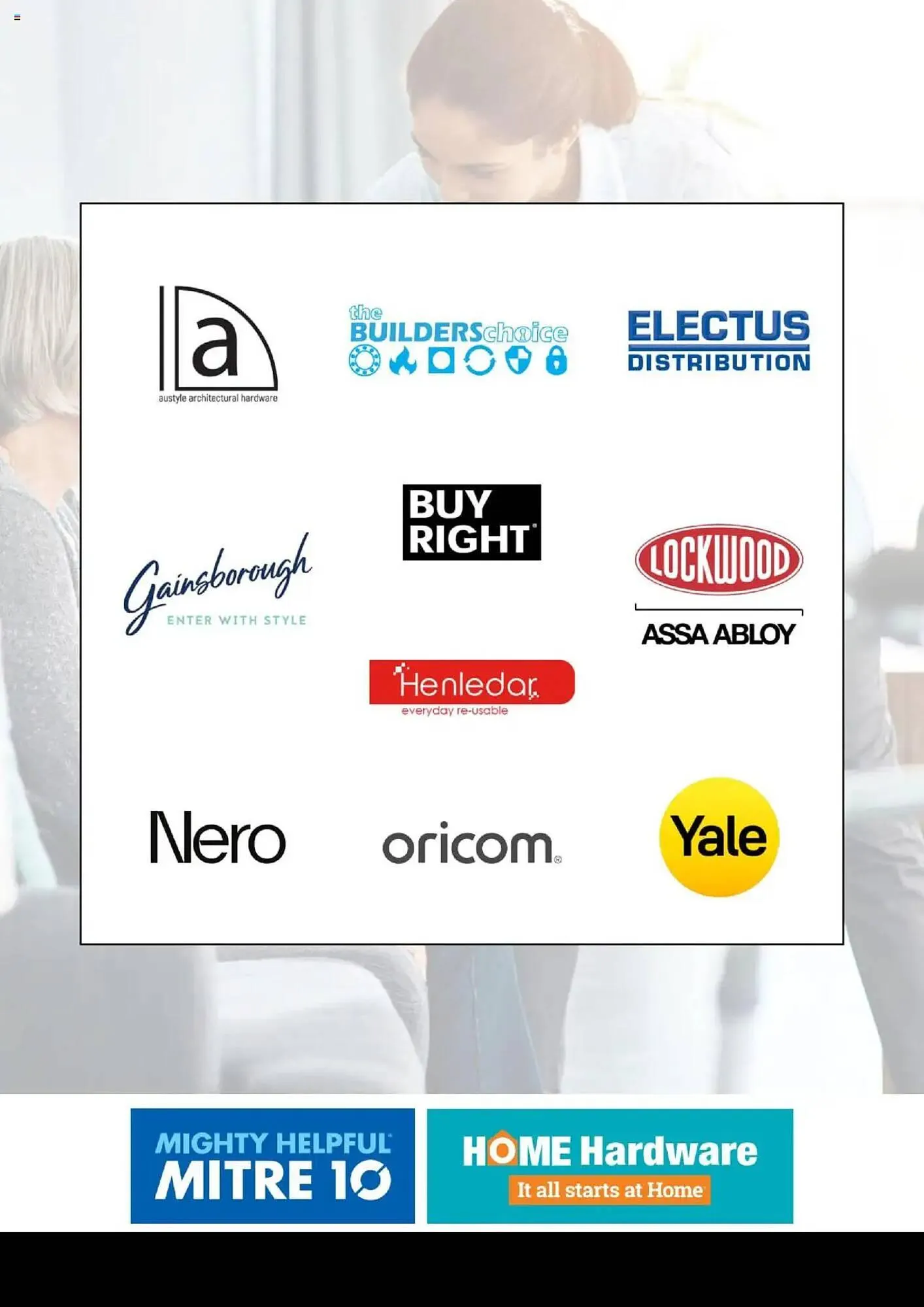 Mitre 10 catalogue - Catalogue valid from 7 October to 30 October 2026 - page 13