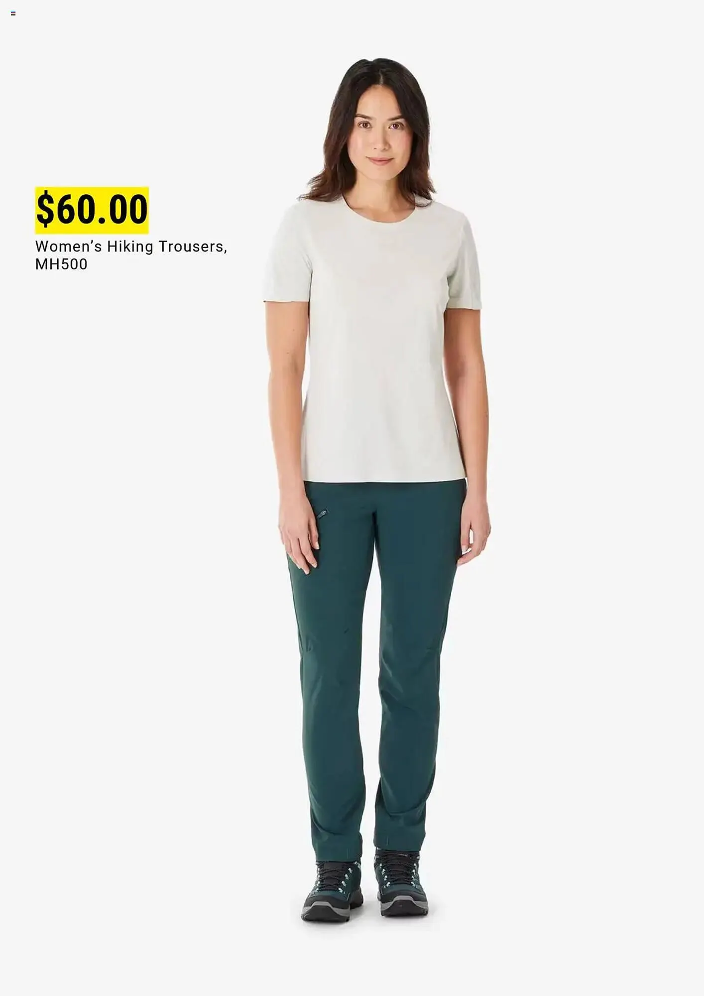 Decathlon catalogue - Catalogue valid from 31 July to 31 August 2025 - page 7