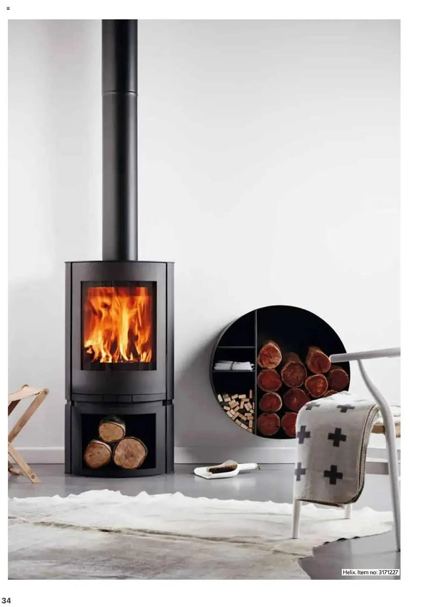 Bunnings catalogue - Catalogue valid from 31 March to 2 January 2026 - page 34