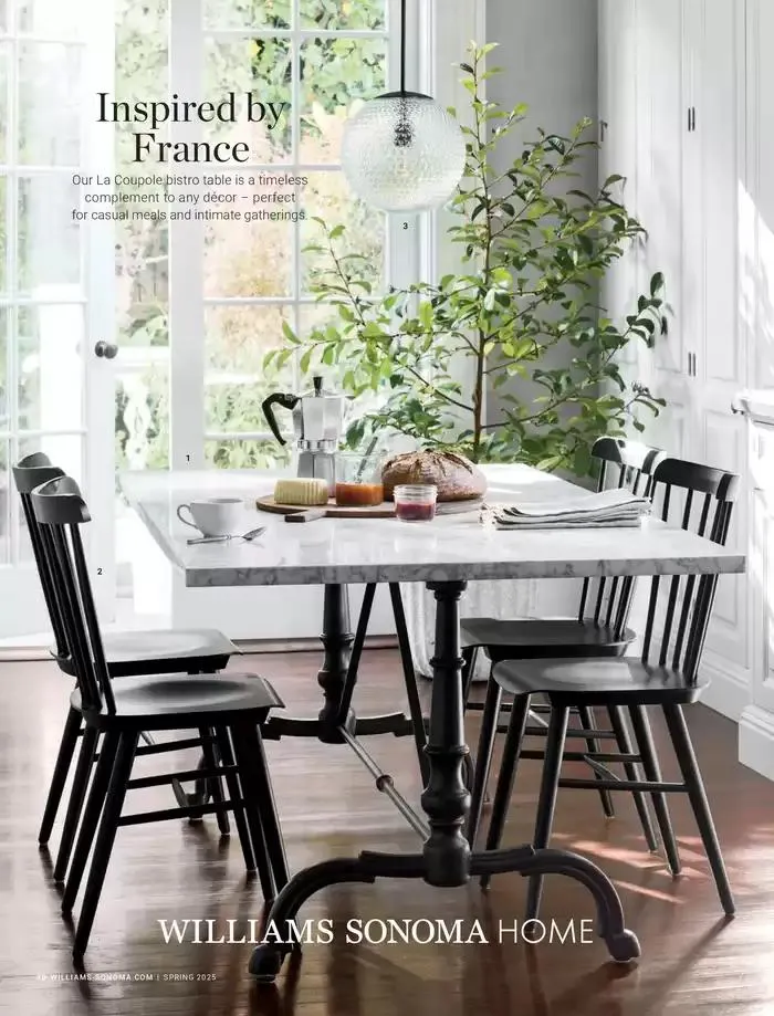 Celebrate Spring - Catalogue valid from 1 March to 30 April 2025 - page 48