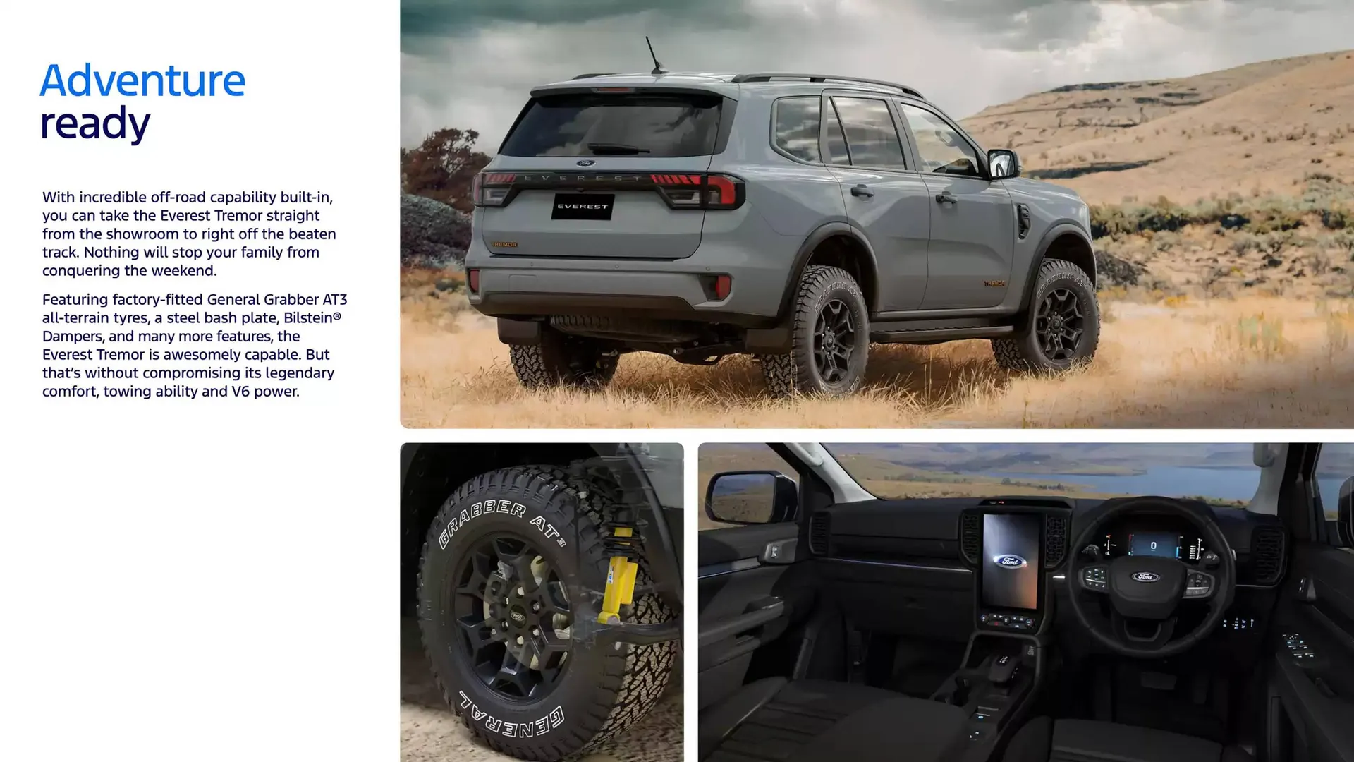 Ford catalogue - Catalogue valid from 7 January to 7 January 2026 - page 2