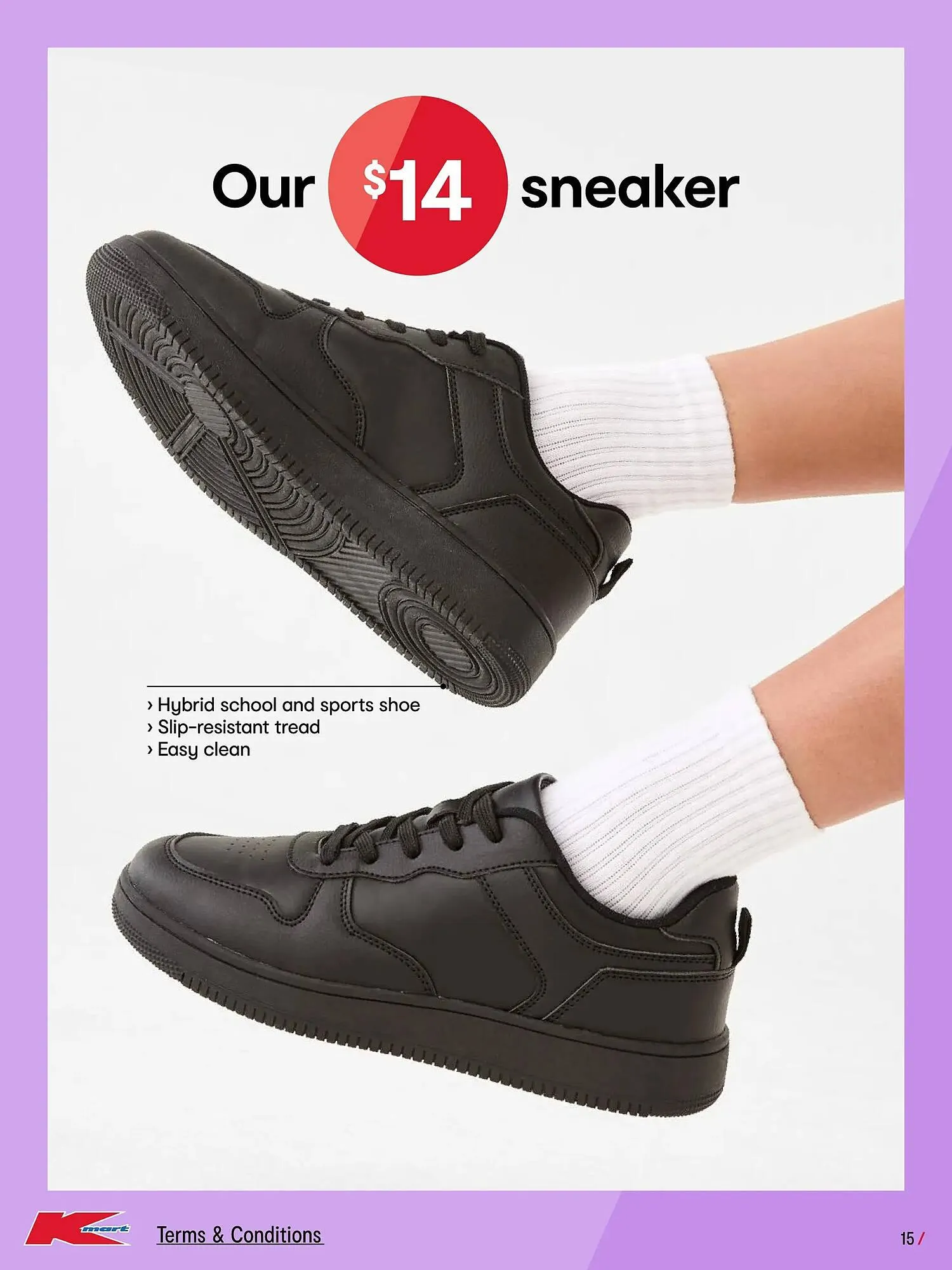 Kmart catalogue - Catalogue valid from 8 January to 4 February 2026 - page 15