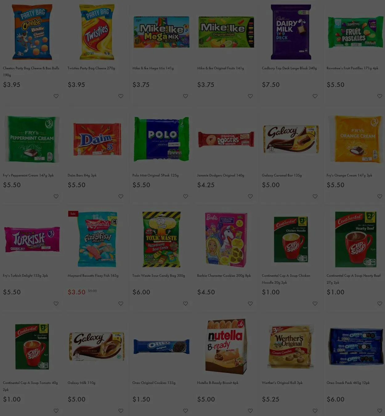 The Reject Shop Current catalogue - Catalogue valid from 11 August to 20 August 2025 - page 22