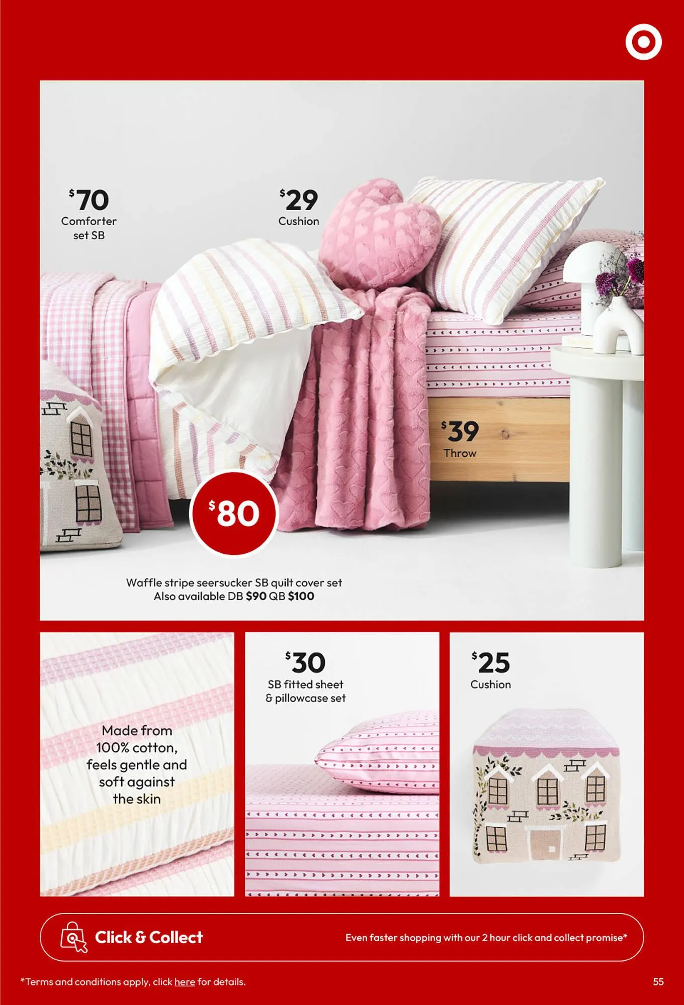 Target catalogue - Catalogue valid from 2 April to 26 April 2026 - page 56