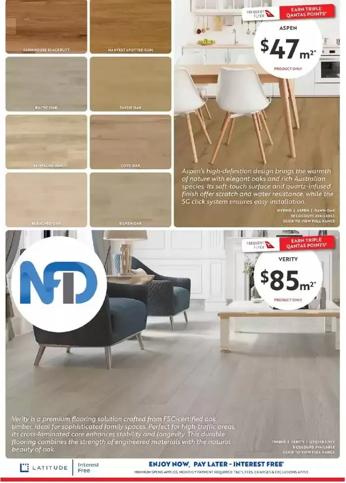 Big Brands Sale Catalogue - Catalogue valid from 3 March to 30 March 2025 - page 7