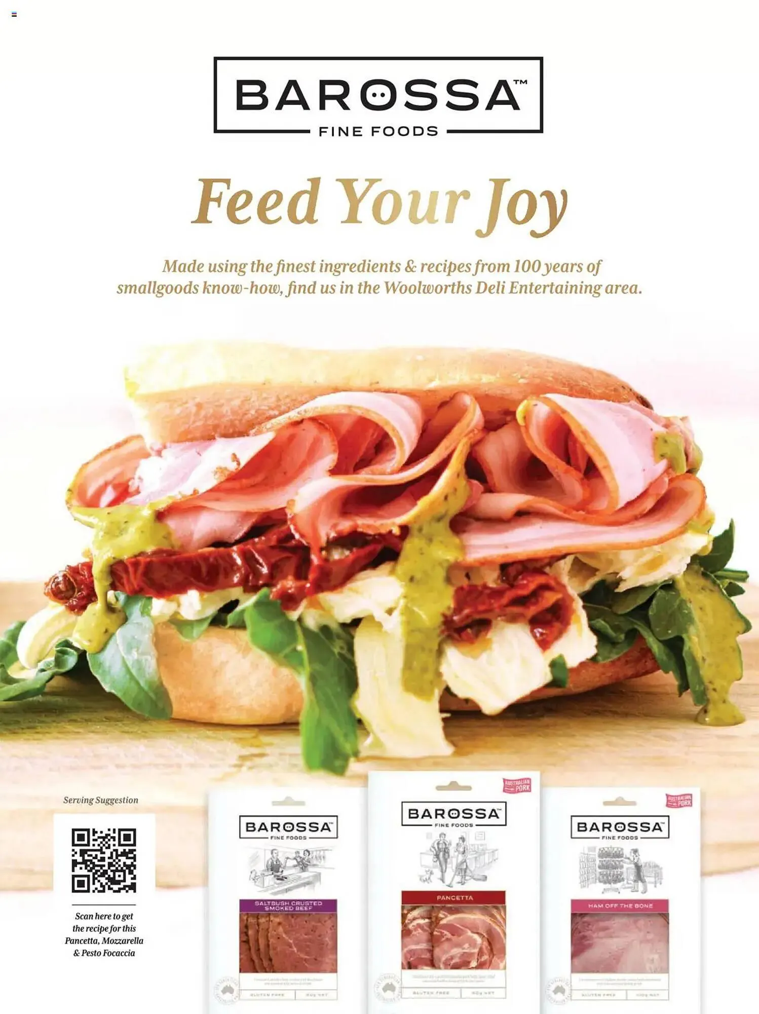 Woolworths catalogue - Catalogue valid from 31 May to 30 June 2025 - page 10