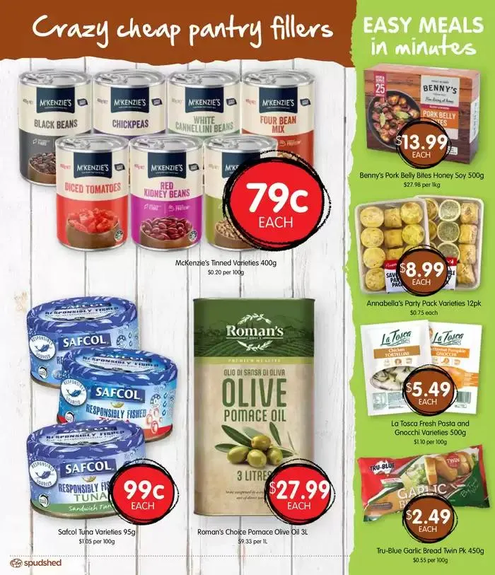 Weekly Specials - Catalogue valid from 8 January to 14 January 2025 - page 7