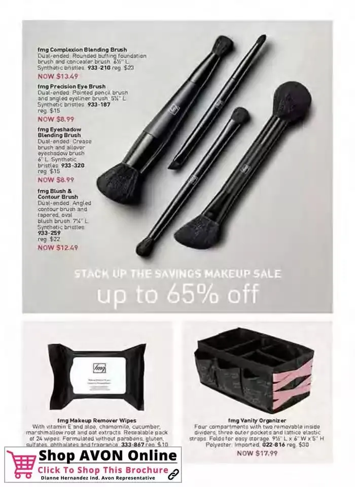 Campaign 09 Brochure - Catalogue valid from 3 April to 6 May 2025 - page 26