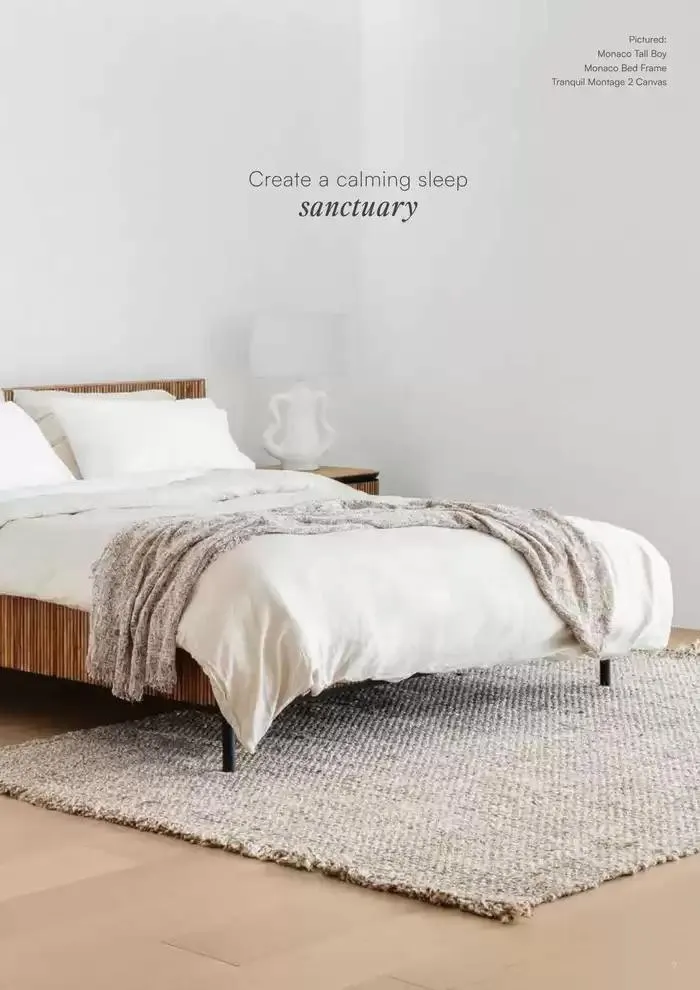 Bedding Collections - Catalogue valid from 7 April to 7 May 2025 - page 7