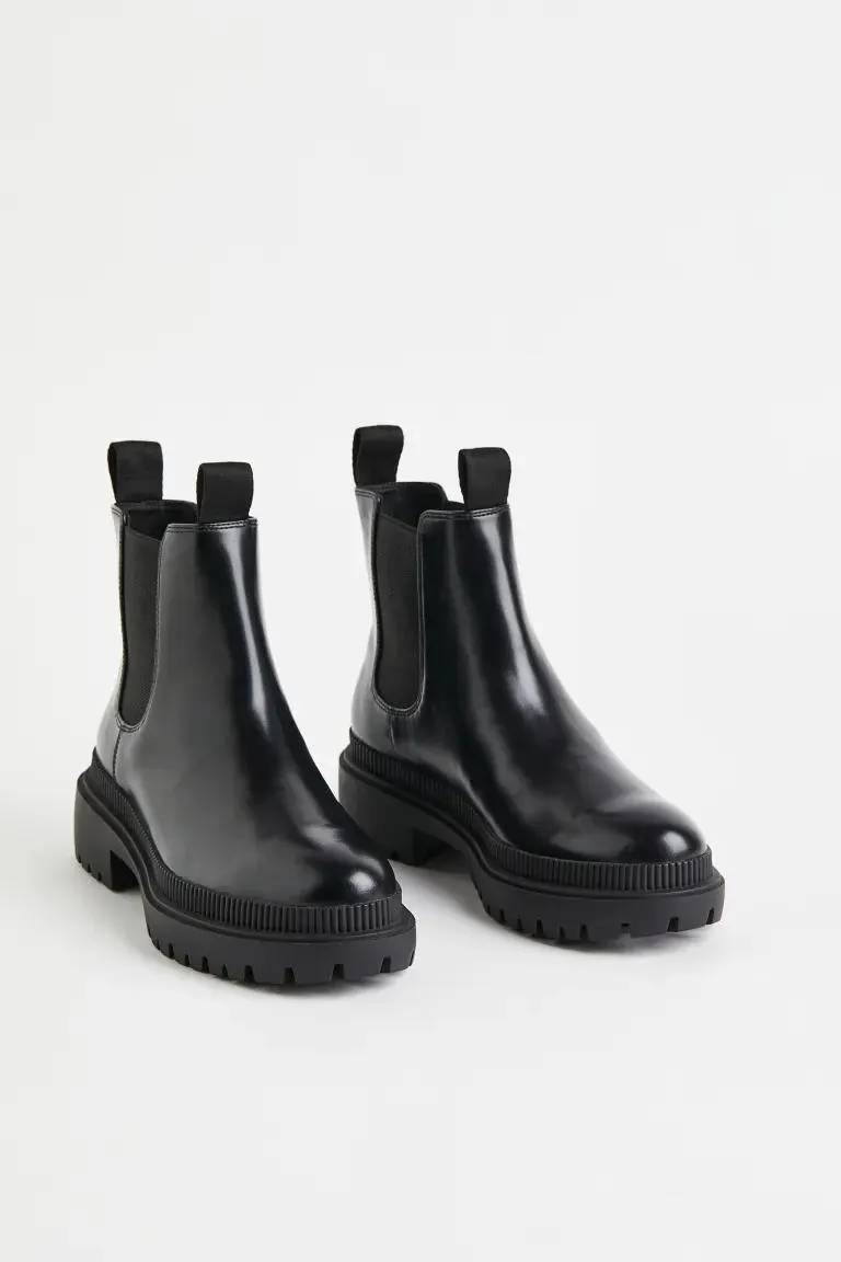 Chelsea Boots