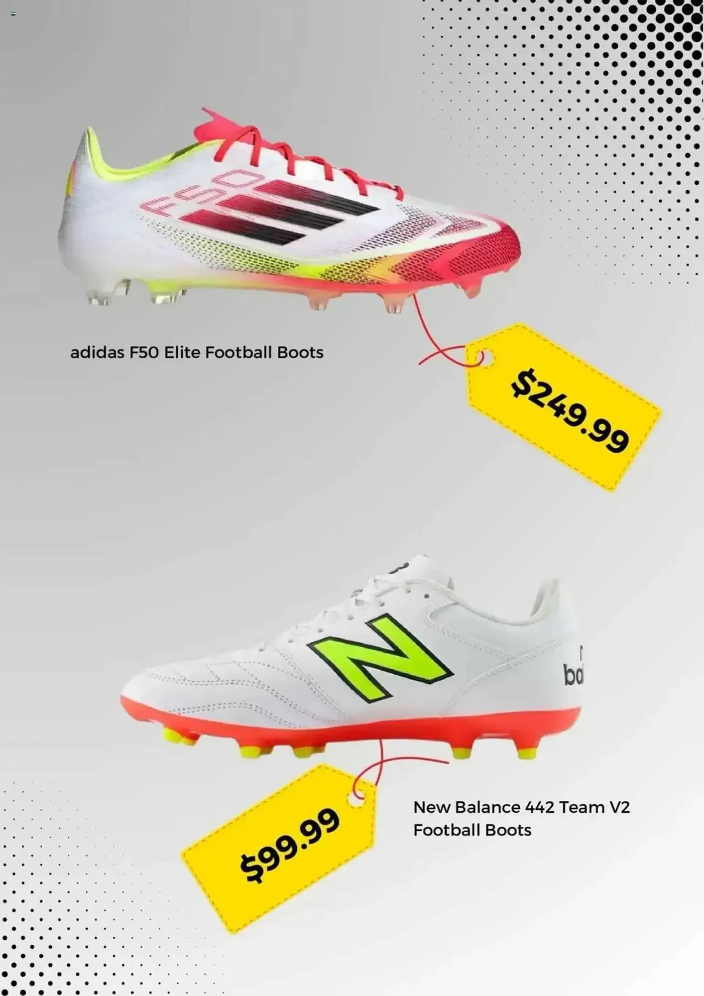 Rebel Sport catalogue - Catalogue valid from 2 July to 27 July 2025 - page 5