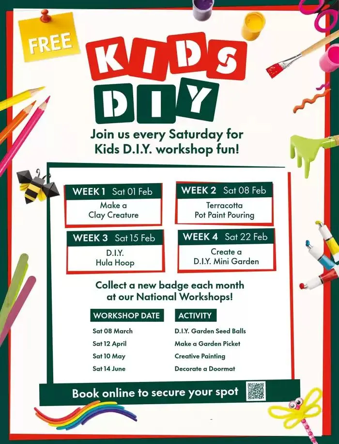 Magazine February 2025 - Catalogue valid from 1 February to 28 February 2025 - page 42