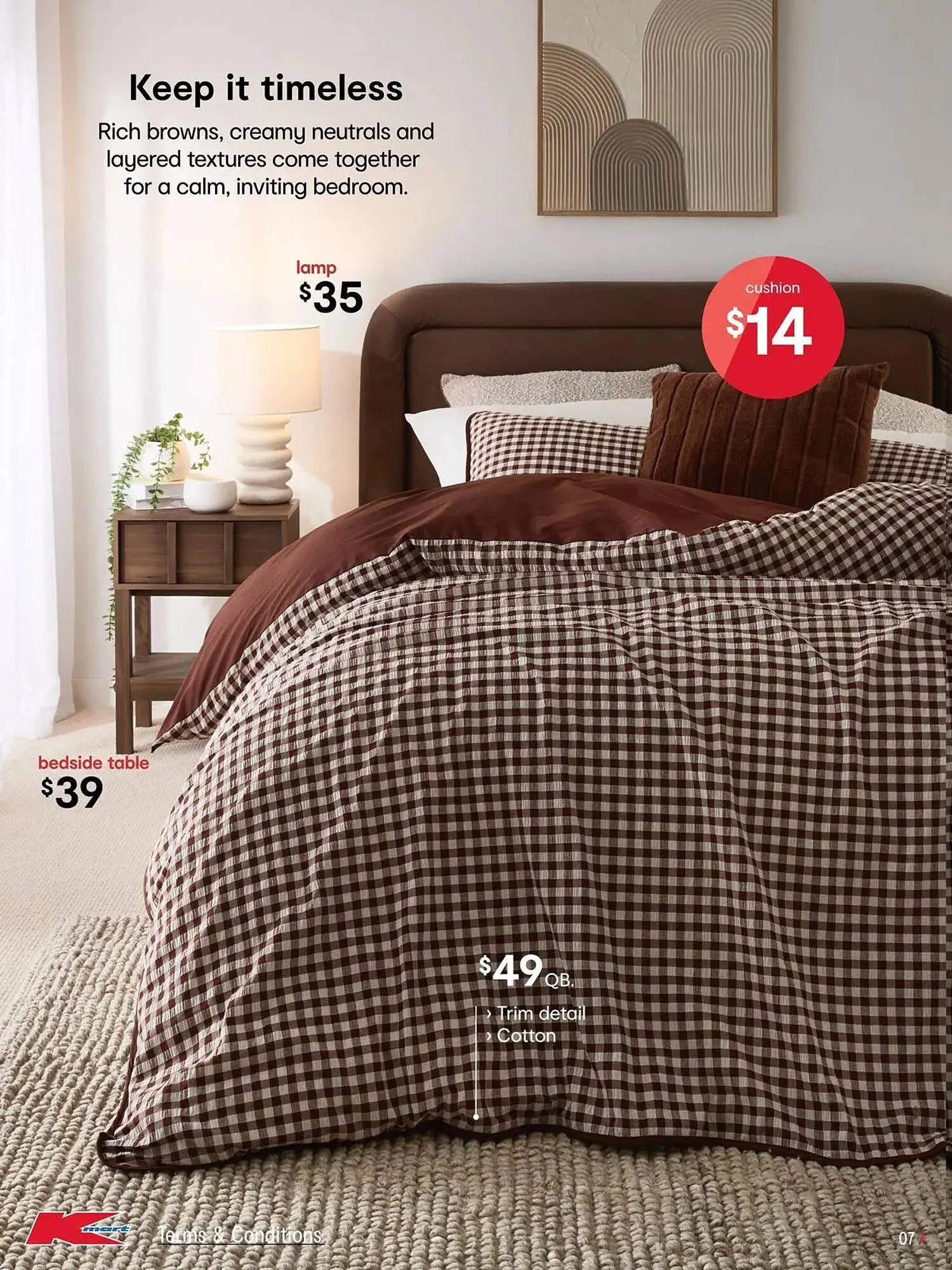 Kmart catalogue - Catalogue valid from 14 May to 3 June 2026 - page 7