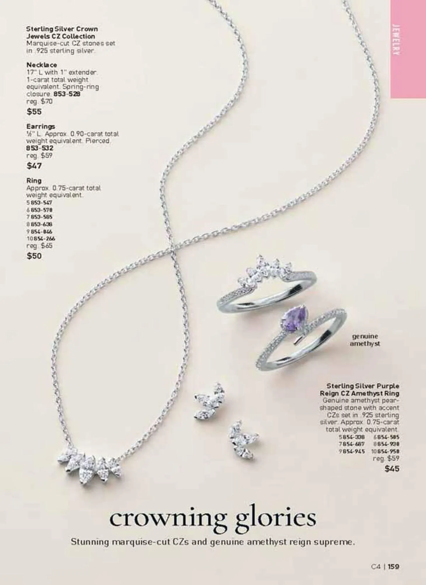 Avon catalogue - Catalogue valid from 26 January to 24 February 2026 - page 159