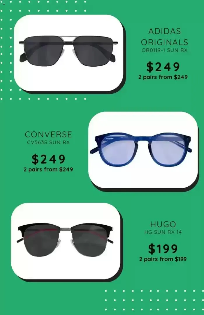 February 2025 - Catalogue valid from 10 February to 10 March 2025 - page 5