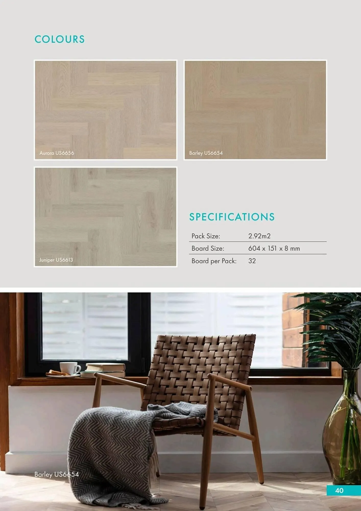 Carpet Call catalogue - Catalogue valid from 27 November to 31 December 2025 - page 43