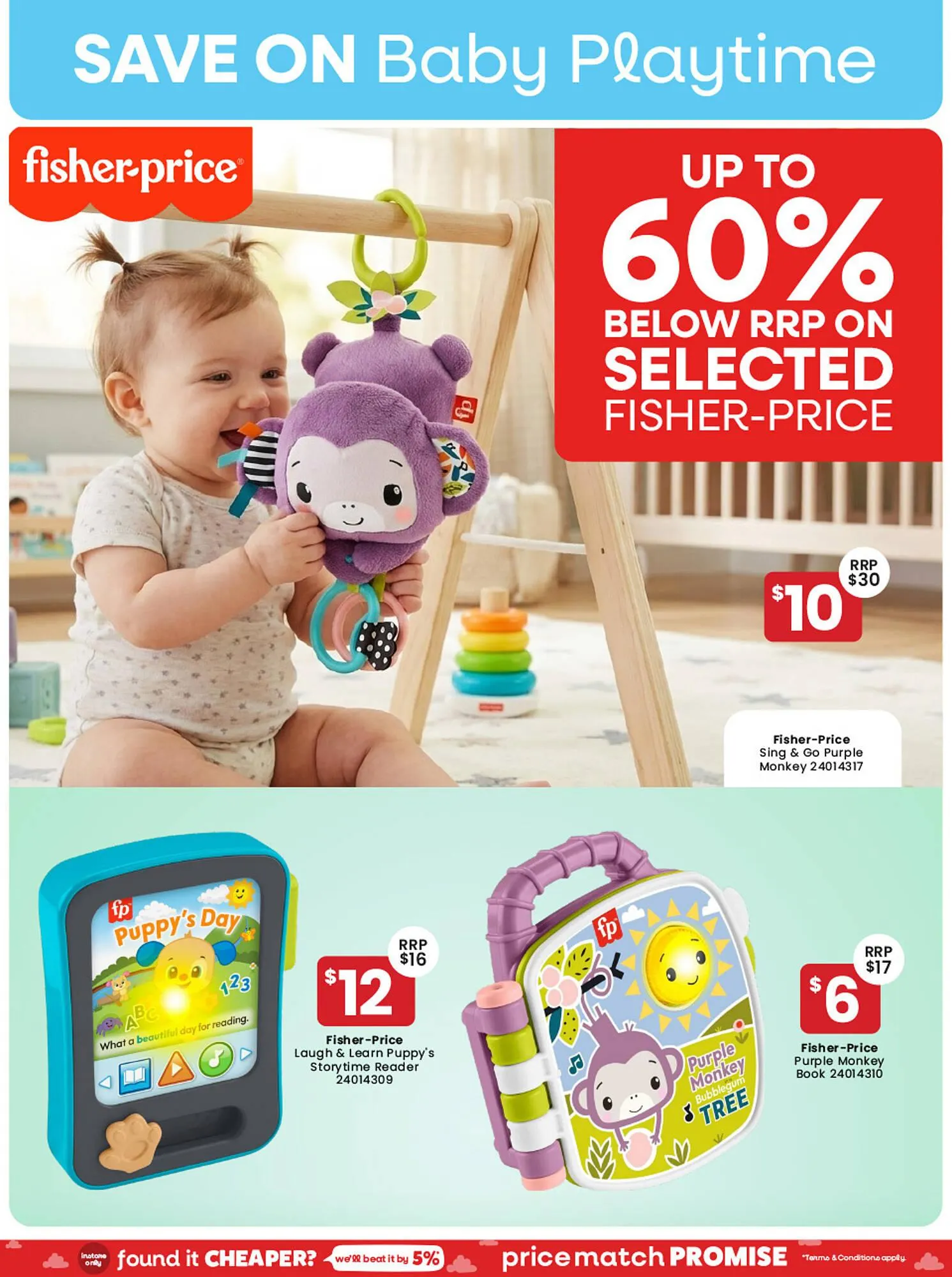 Toymate catalogue - Catalogue valid from 15 April to 5 May 2026 - page 12