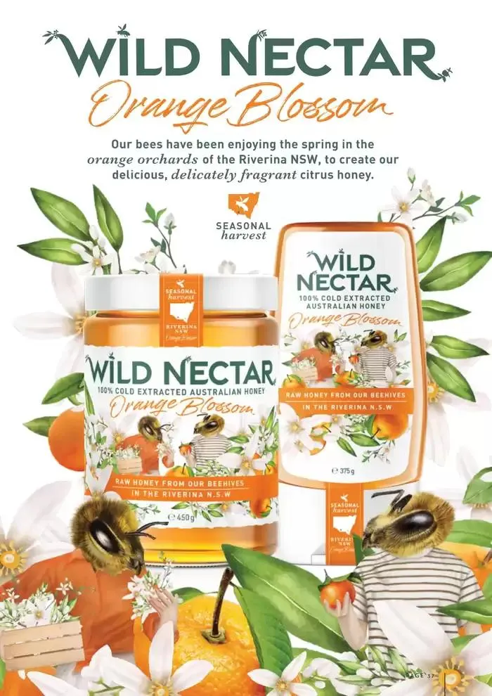 January 2025 - Catalogue valid from 16 December to 31 January 2025 - page 37