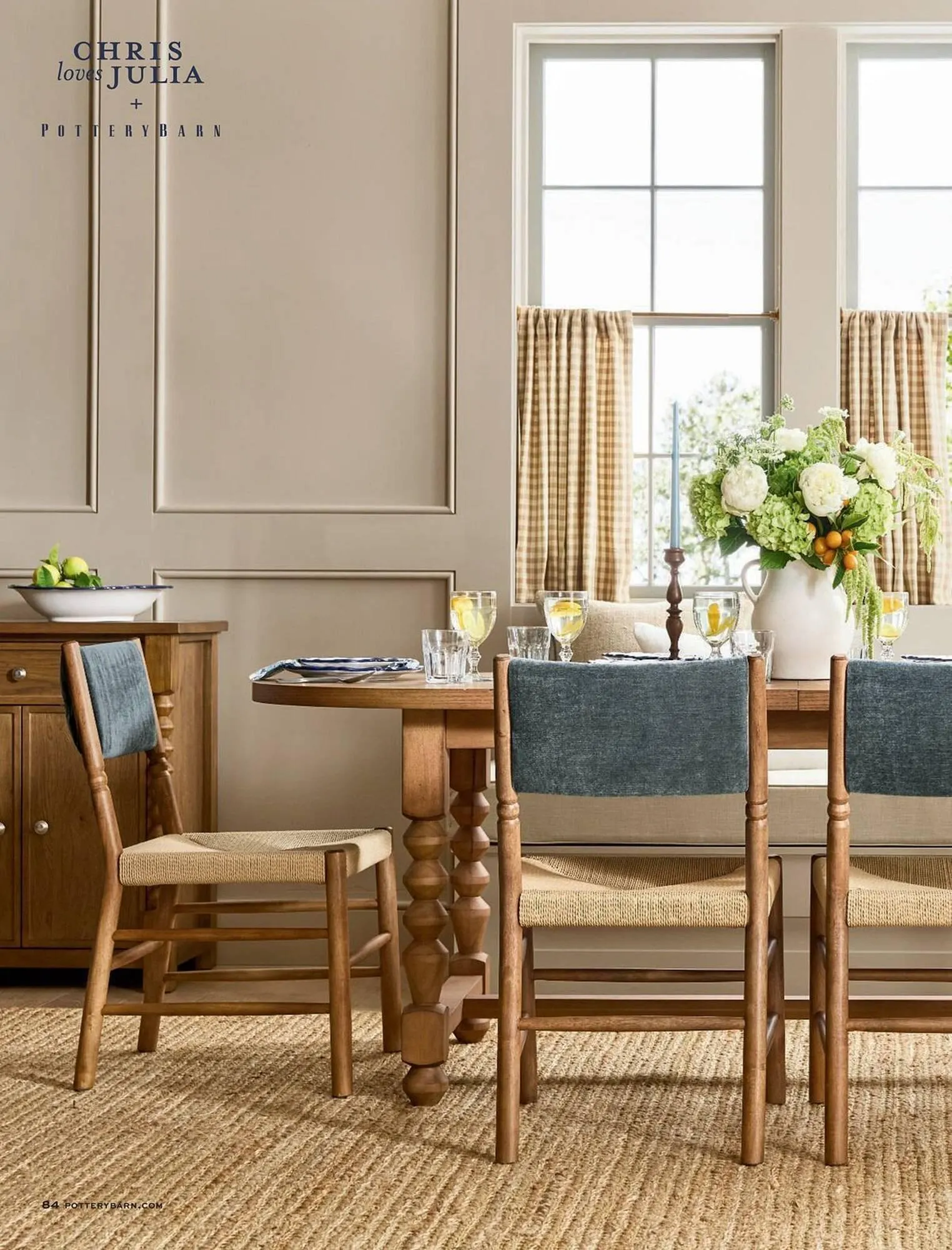 Pottery Barn catalogue - Catalogue valid from 21 April to 30 June 2026 - page 84