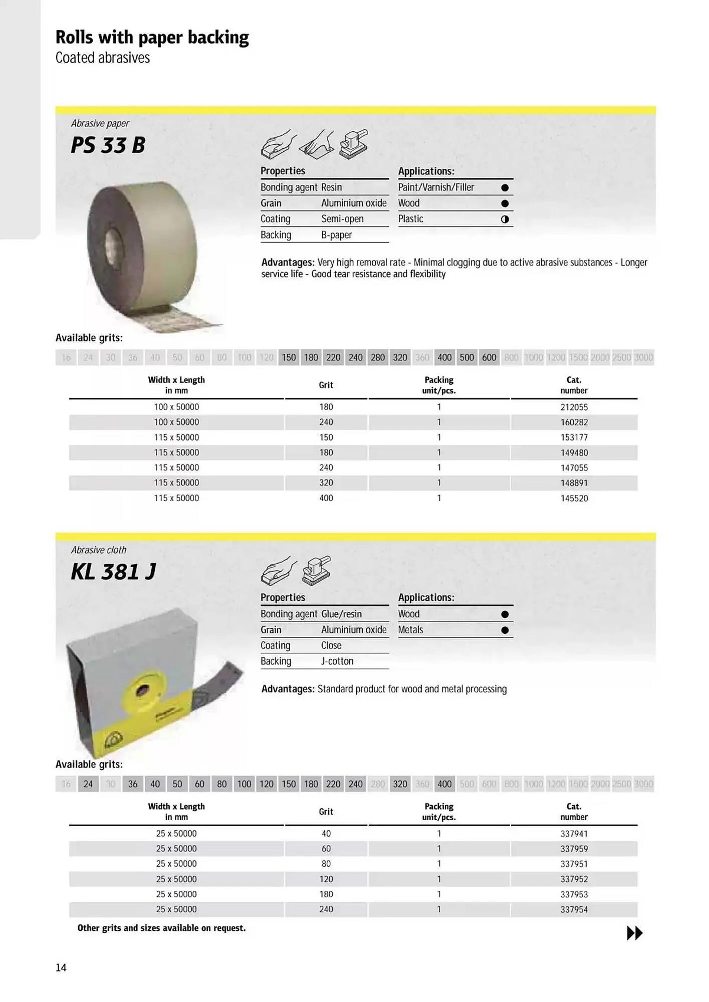 Kincrome catalogue - Catalogue valid from 5 November to 31 December 2025 - page 43