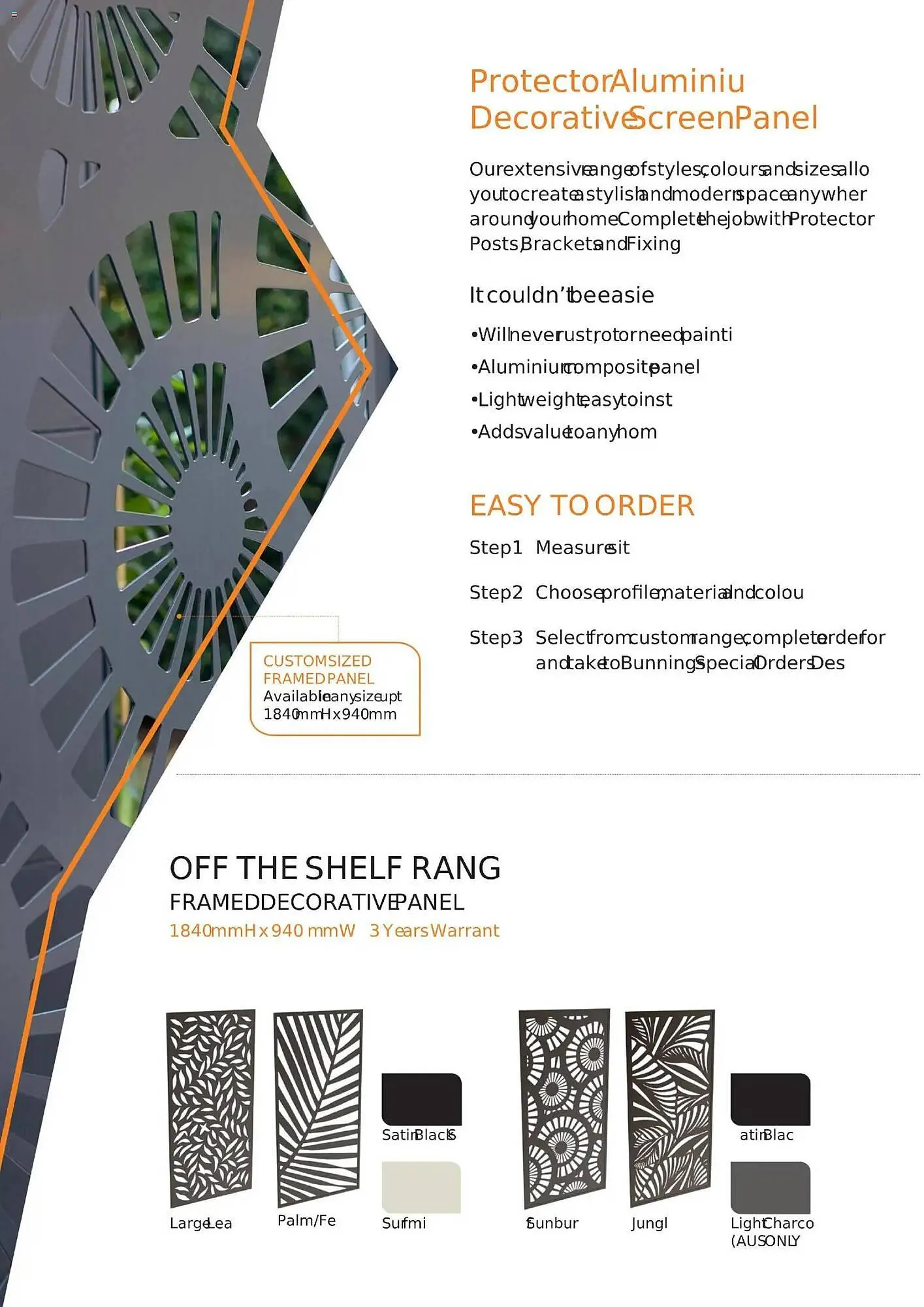 Bunnings catalogue - Catalogue valid from 30 October to 31 October 2026 - page 4