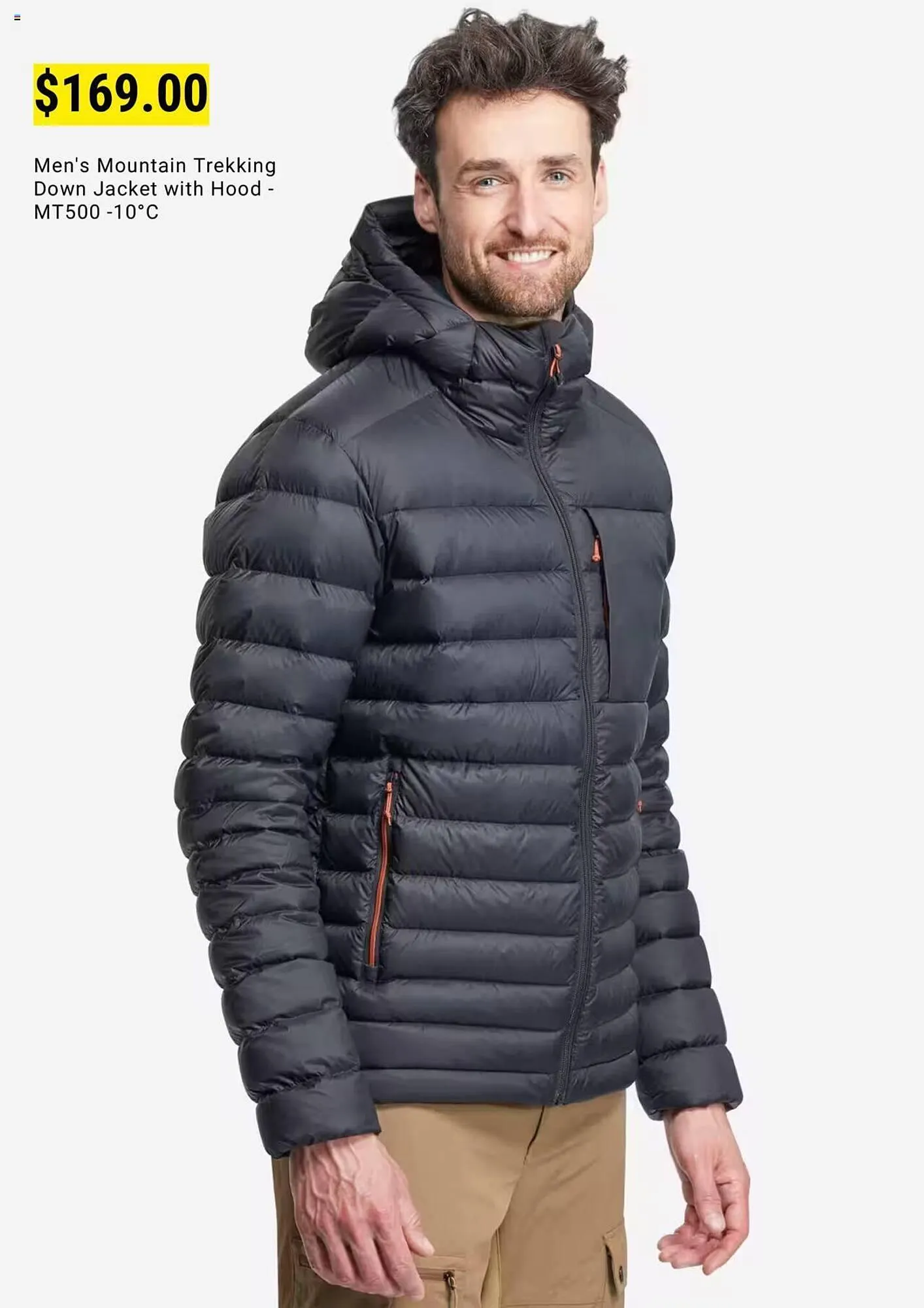 Decathlon catalogue - Catalogue valid from 1 July to 31 July 2024 - page 2