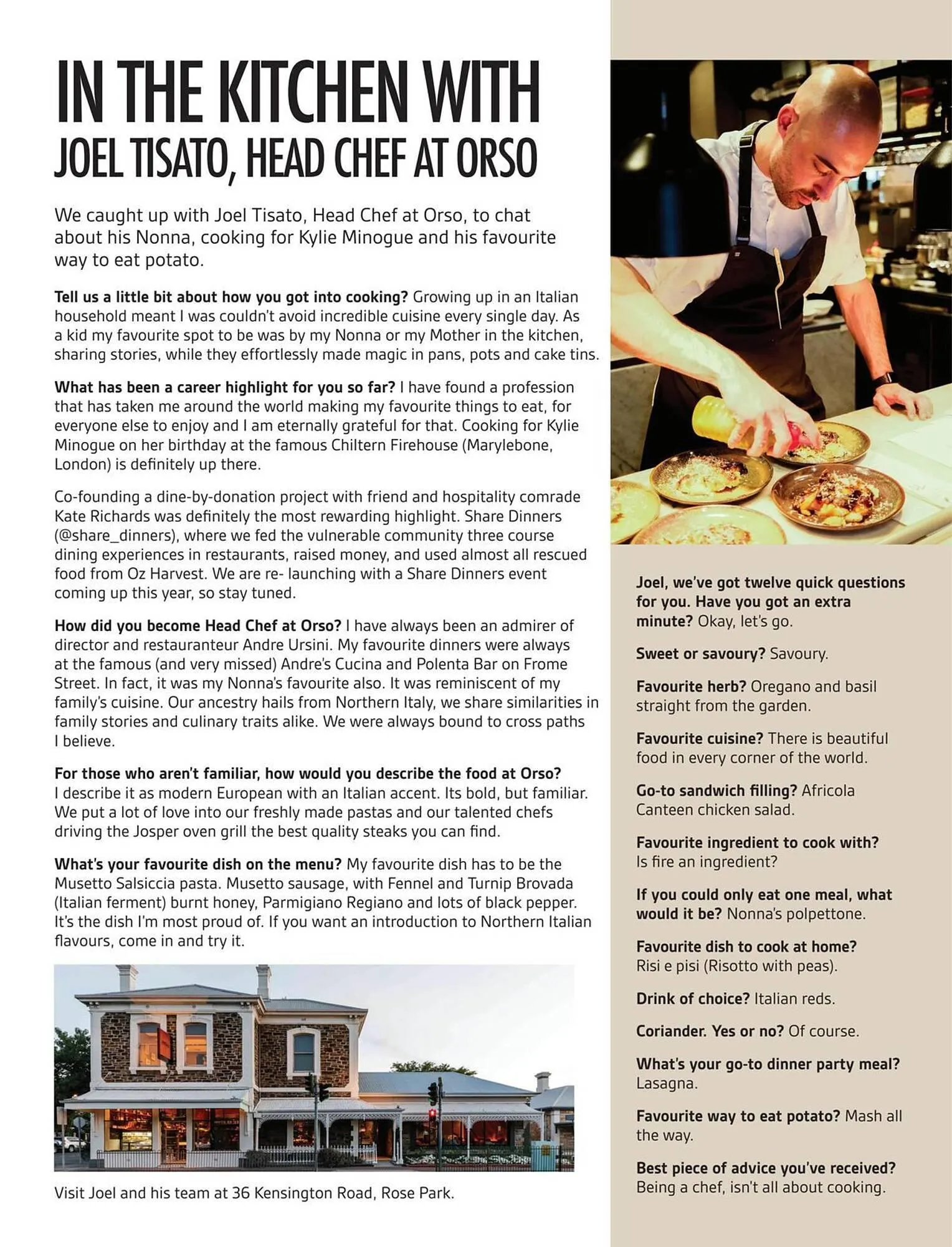 Foodland catalogue - Catalogue valid from 4 September to 4 December 2025 - page 38