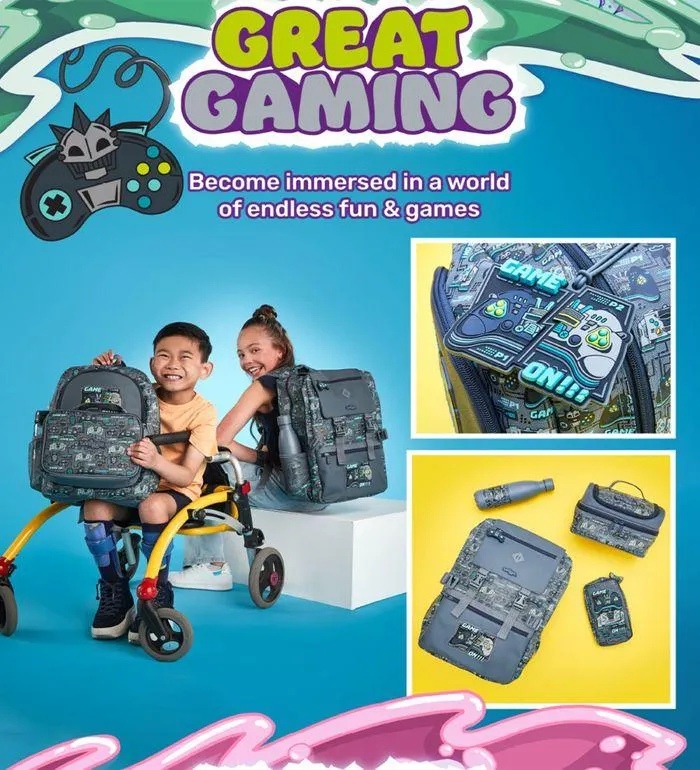 Epic Adventures Catalogue - Catalogue valid from 2 April to 31 May 2024 - page 4