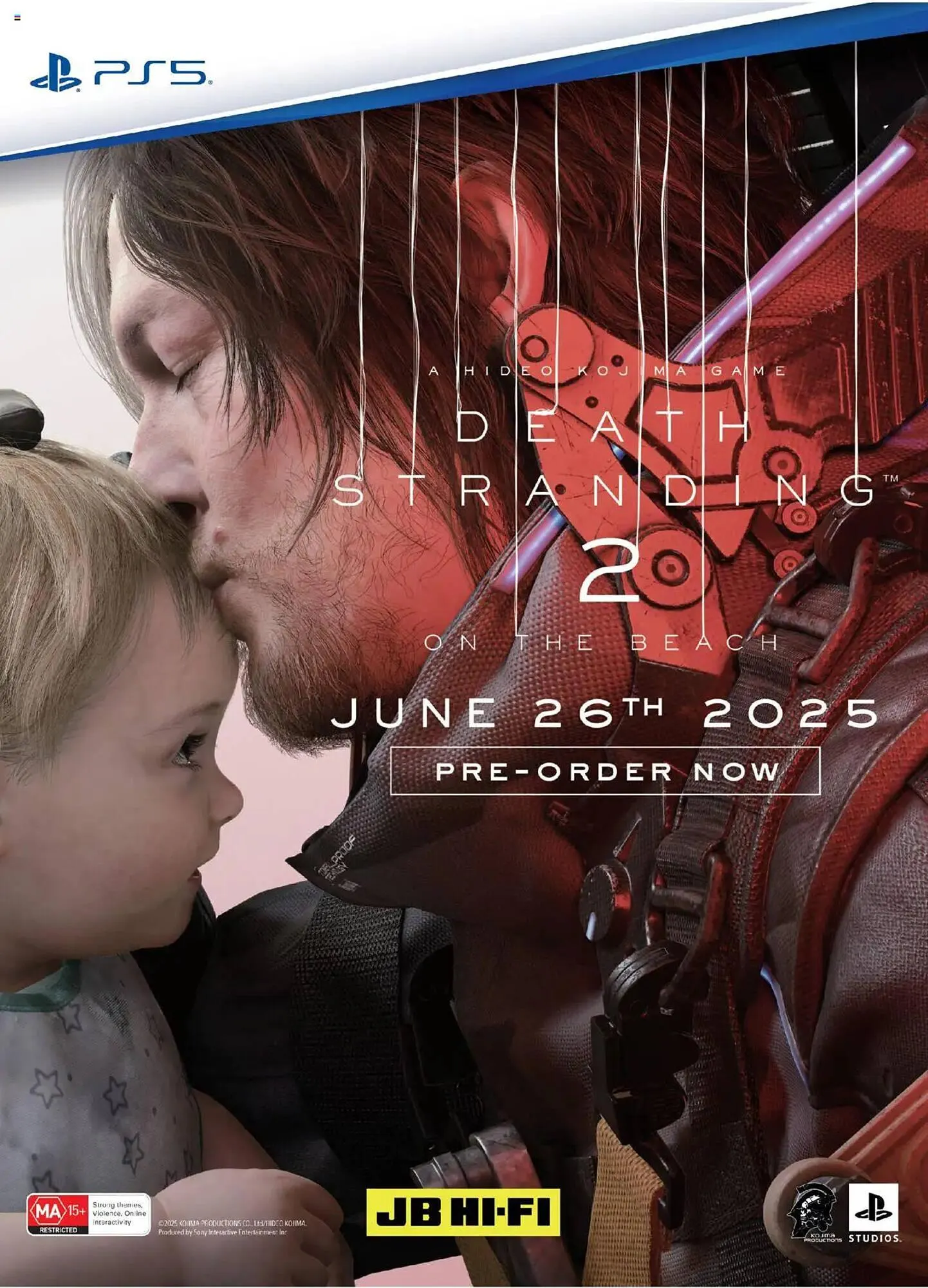 JB Hi-Fi catalogue - Catalogue valid from 1 May to 31 May 2025 - page 172